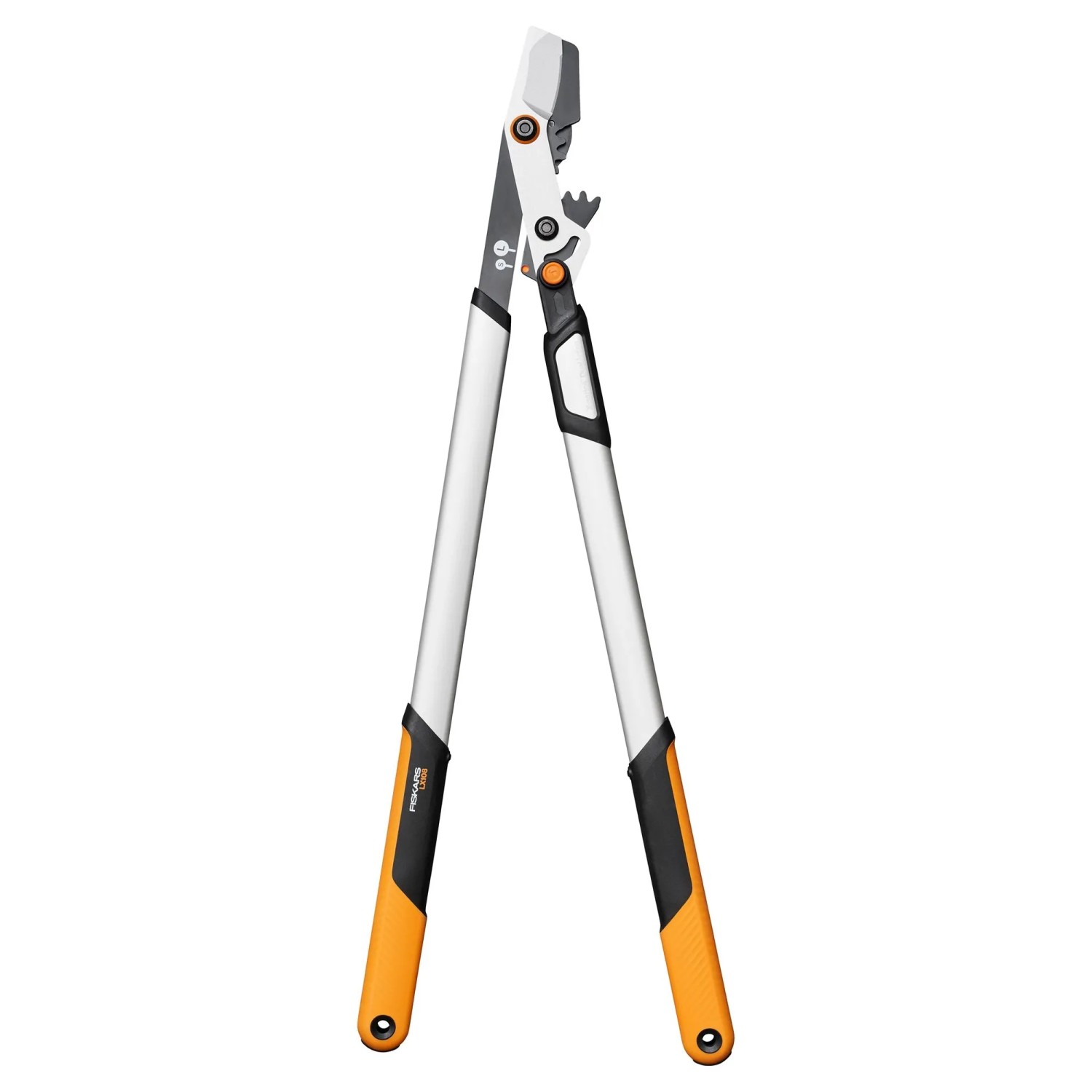 Fiskars Sekator nożycowy DualAction LX108