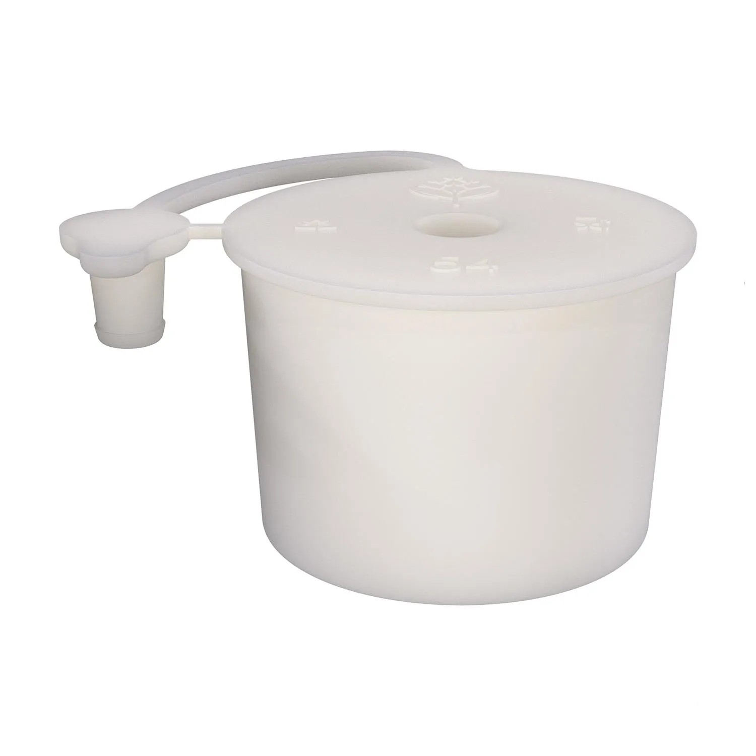 Korek do balonu fi 50/54 mm