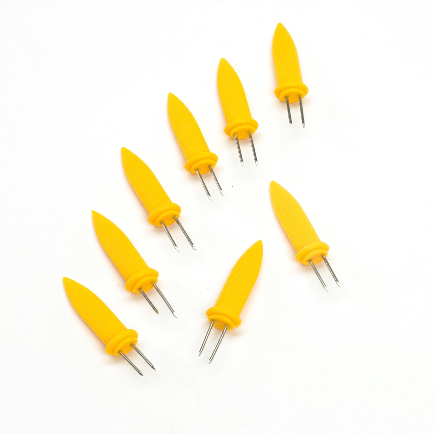 Landmann Uchwyty do kukurydzy