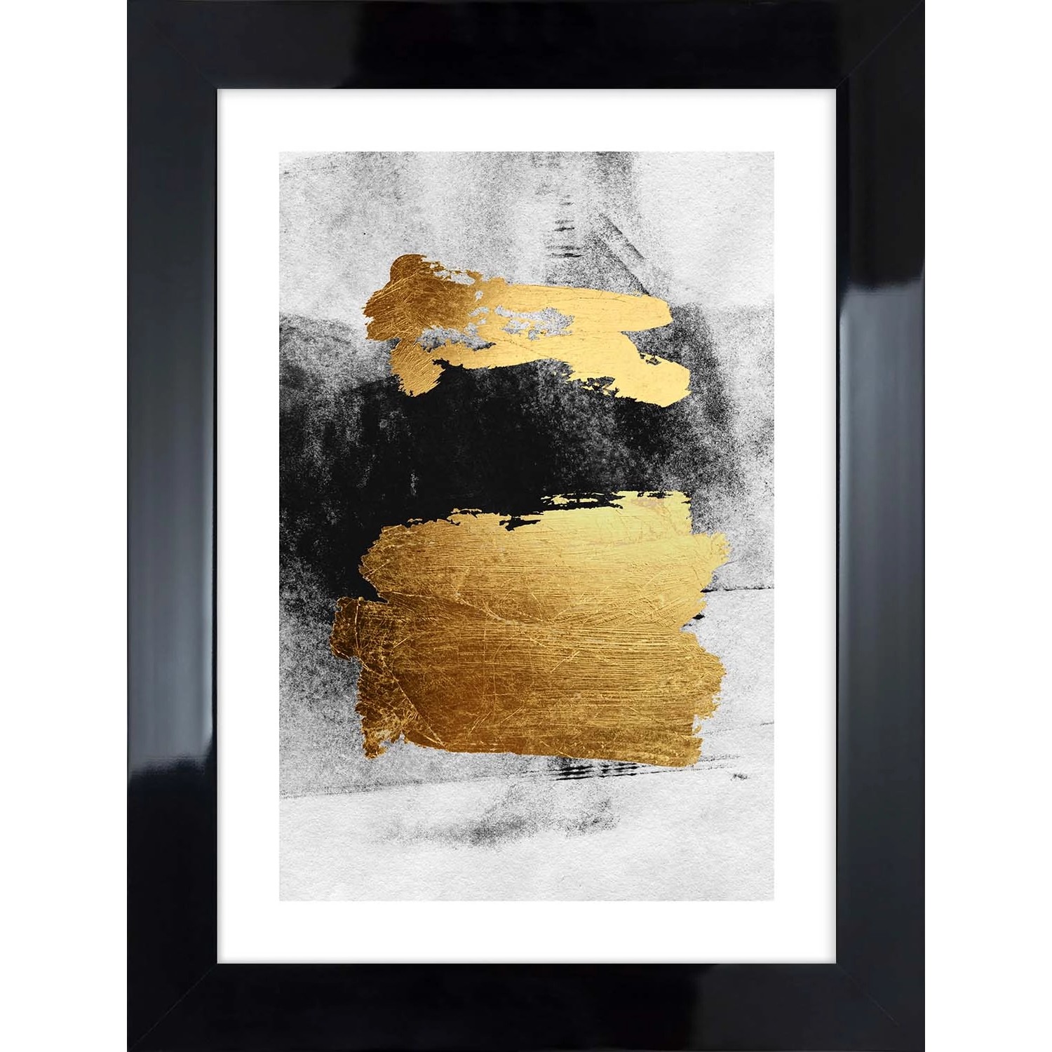 ARS LONGA Obraz MIRACLE ABSTRACT 63 x 83 cm