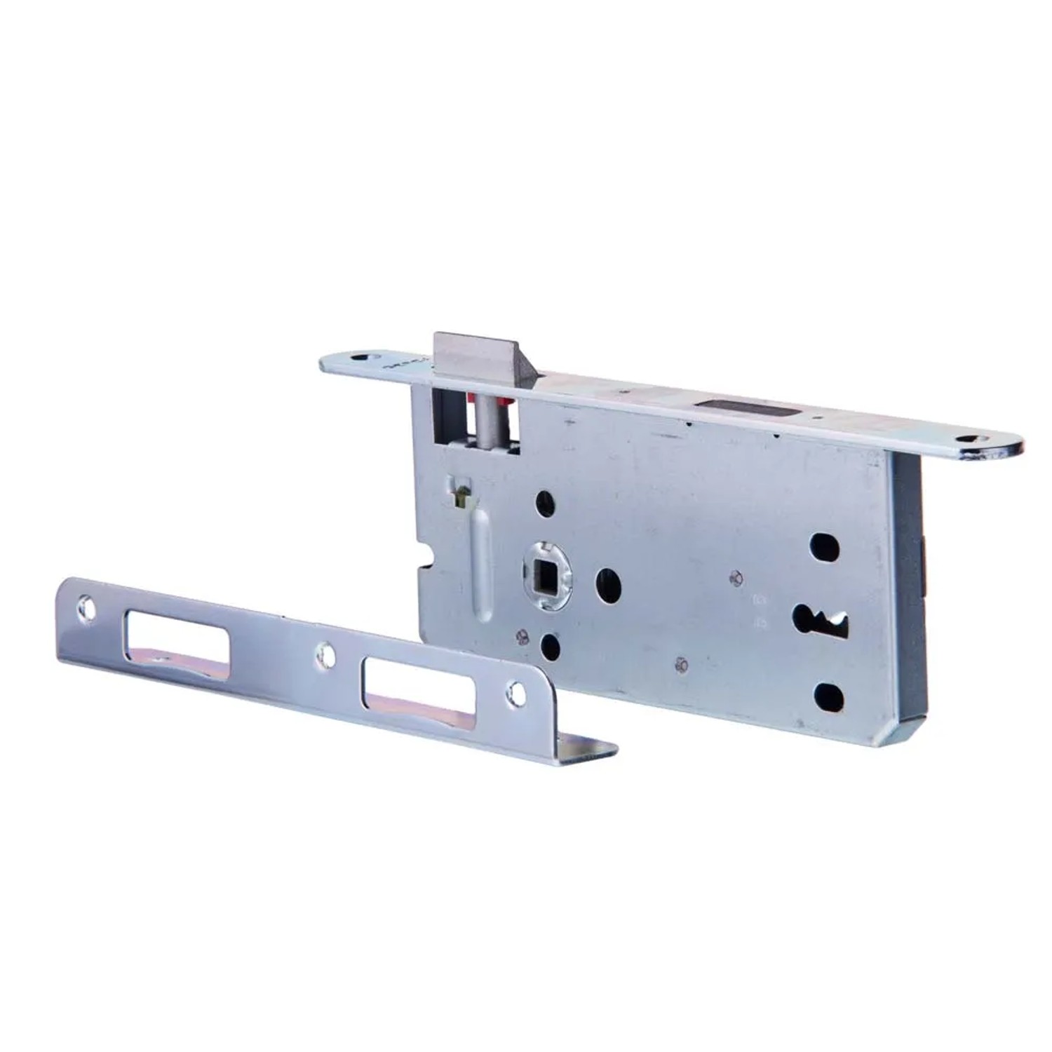 Gerda Zamek wpuszczany ZW 100 KL 90