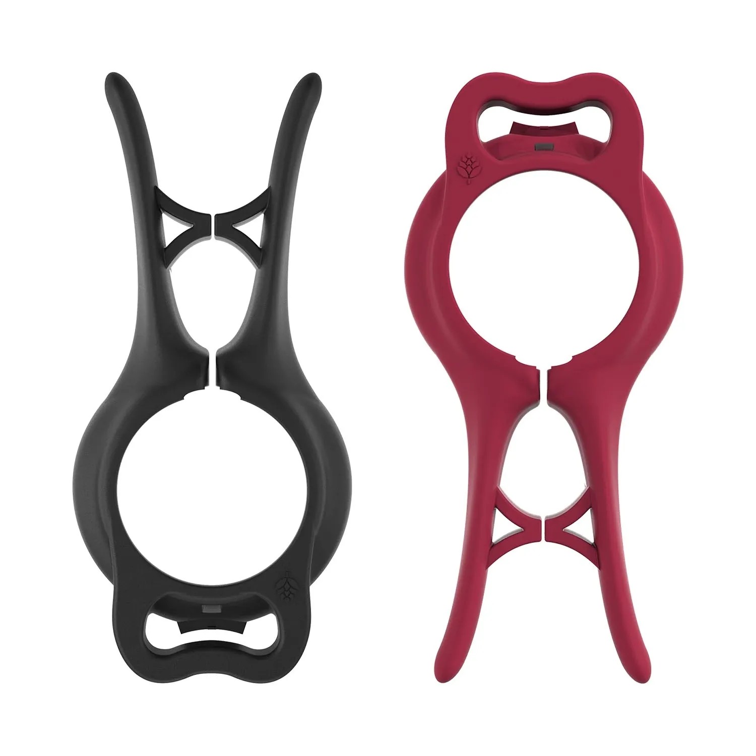 Otwieracz uniwersalny do słoików 2w1