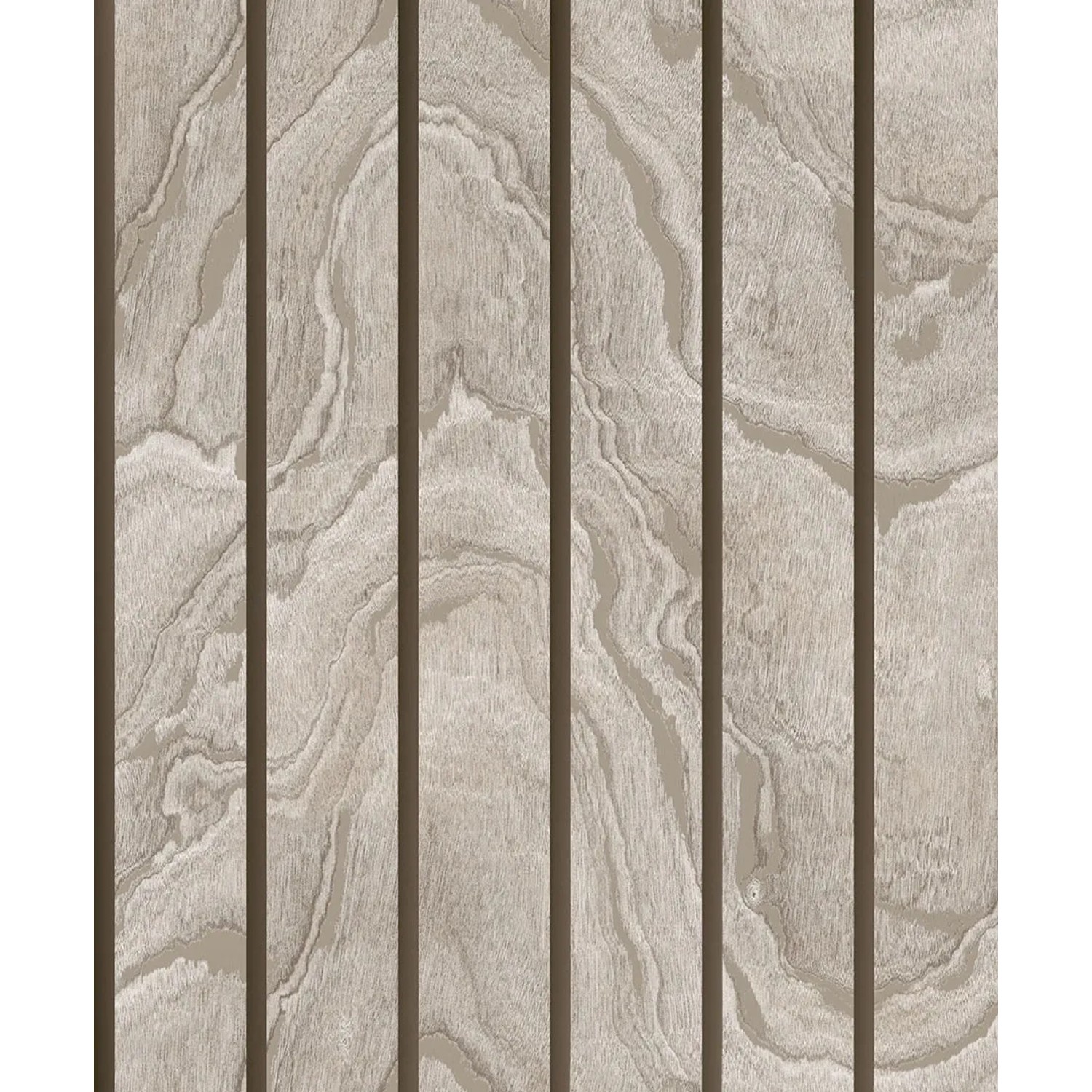 Tapeta papierowa LAMELE SZEROKIE marmur