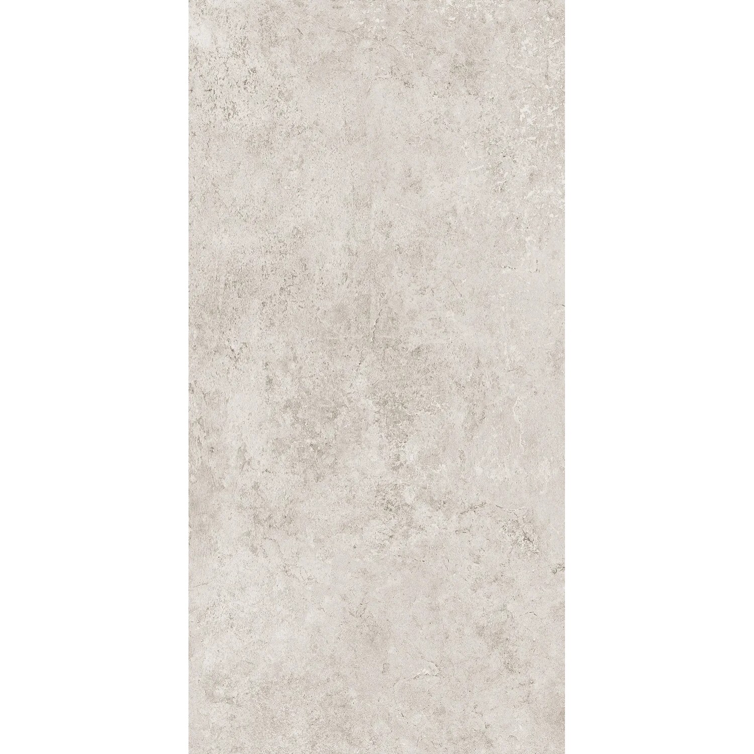 Gres szkliwiony Traffic light grey 59,8 x 119,8 cm