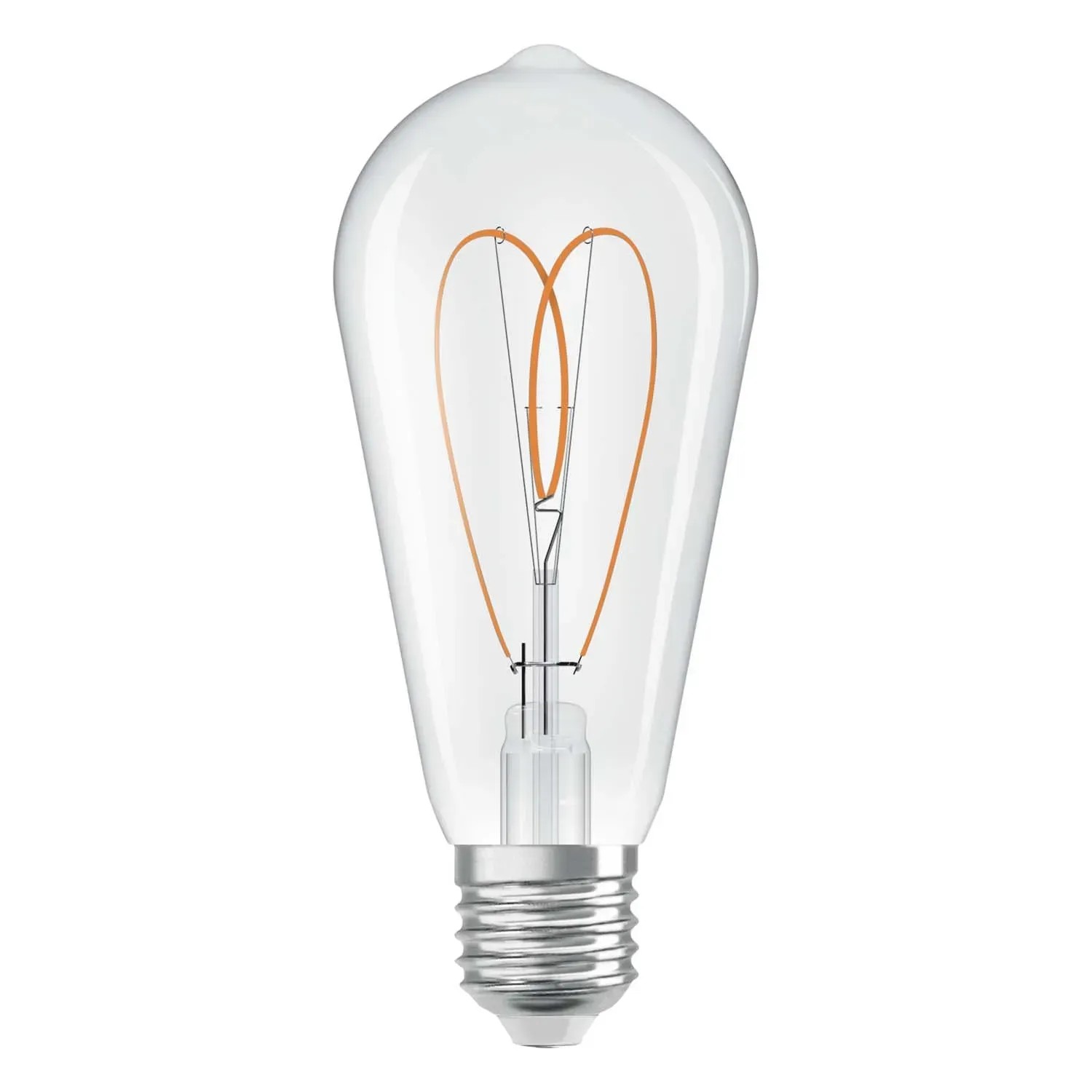 Osram Żarówka LED 1906DISND 7,2W 806lm 2700 K/E27