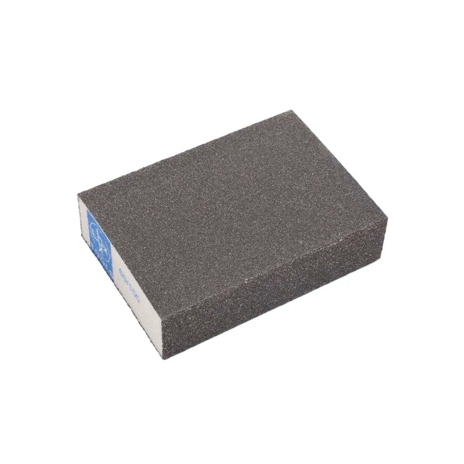 LUX-TOOLS Gąbka ścierna o uziarnieniu P60/P100