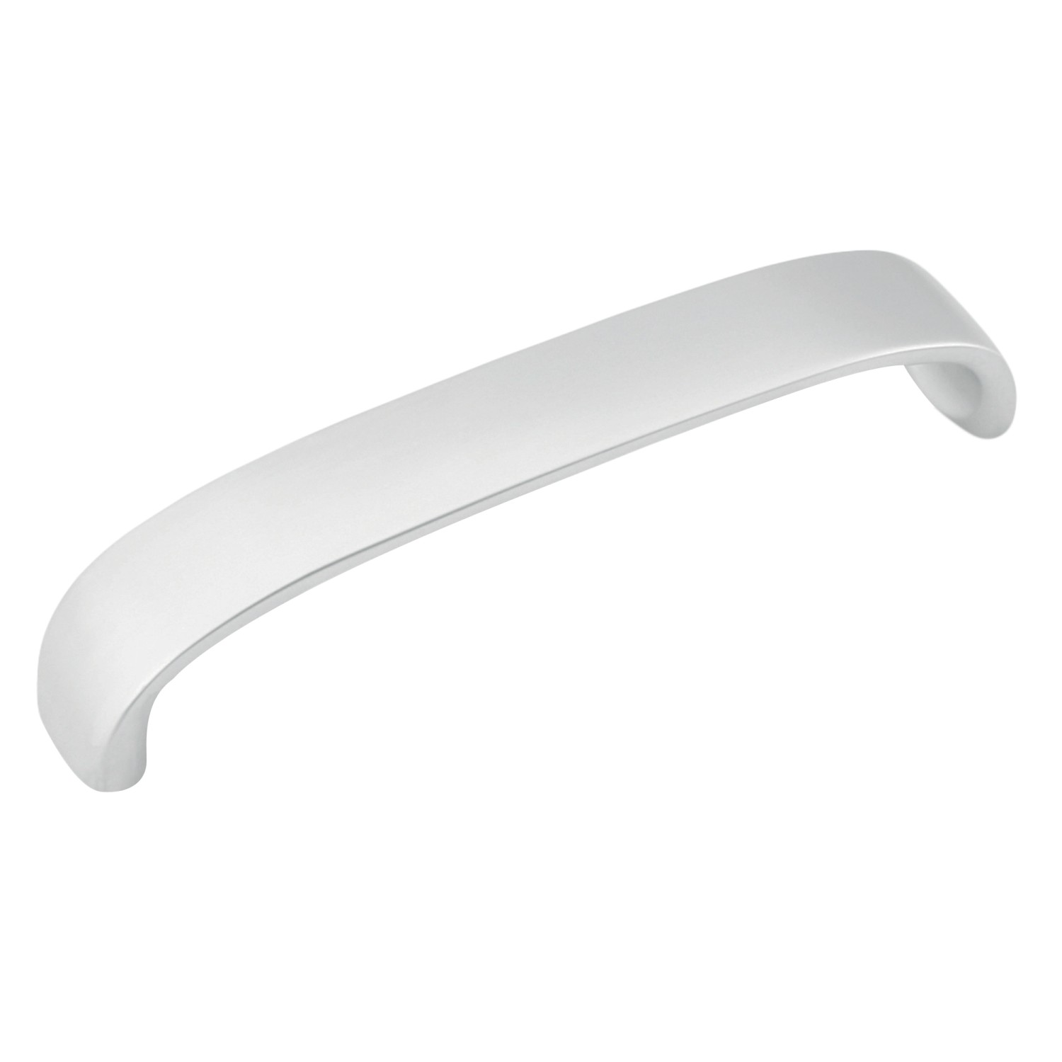 Gamet Uchwyt meblowy chrom satyna 96 mm