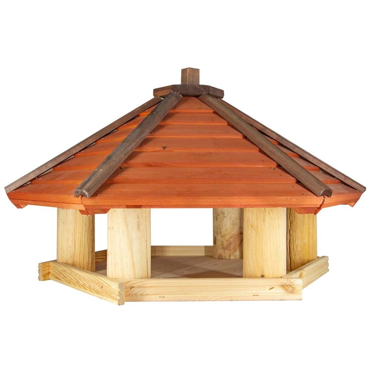 Karmnik dla ptaków Skowronek I - 43 x 74 x 65 cm