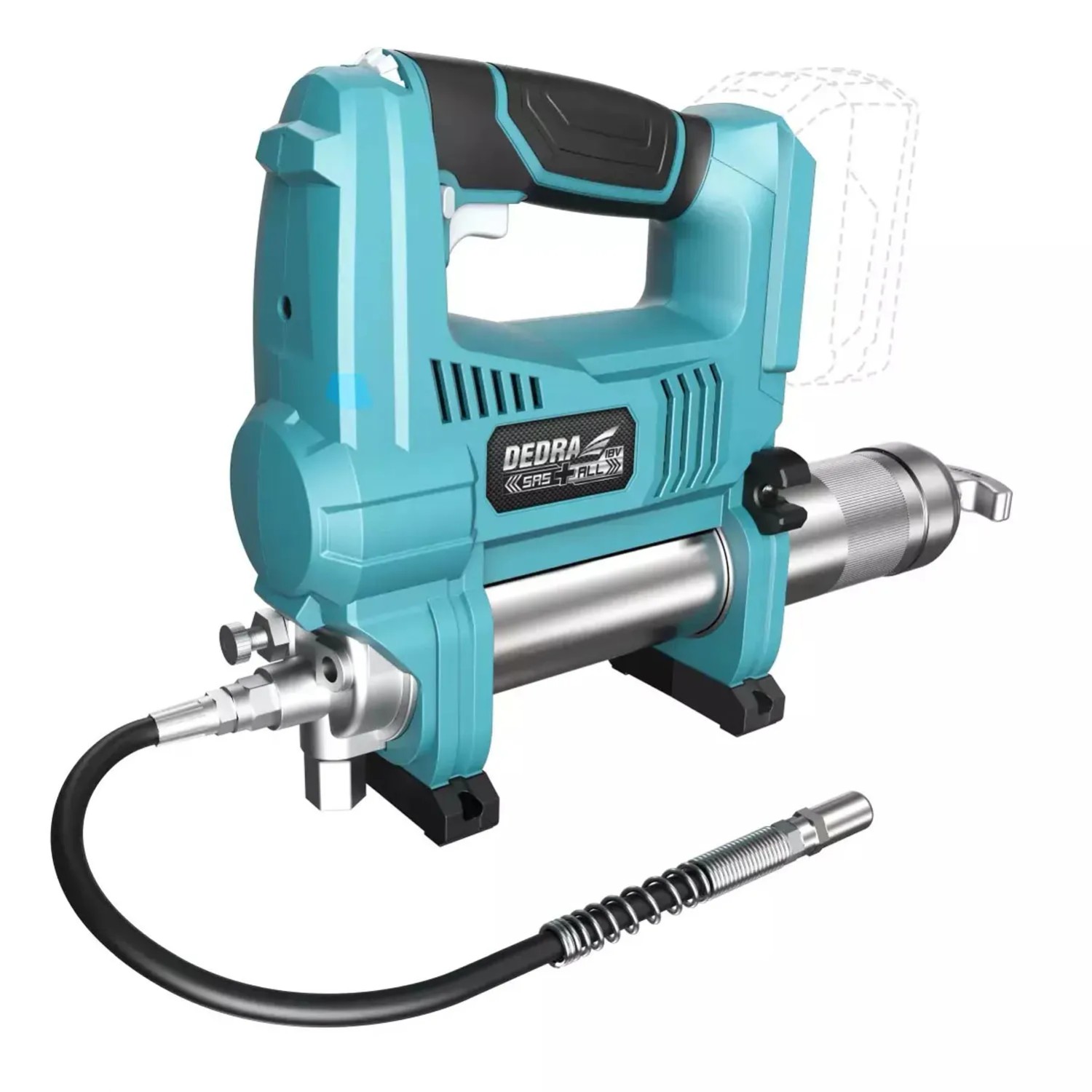 Dedra Smarownica 18V 690 bar