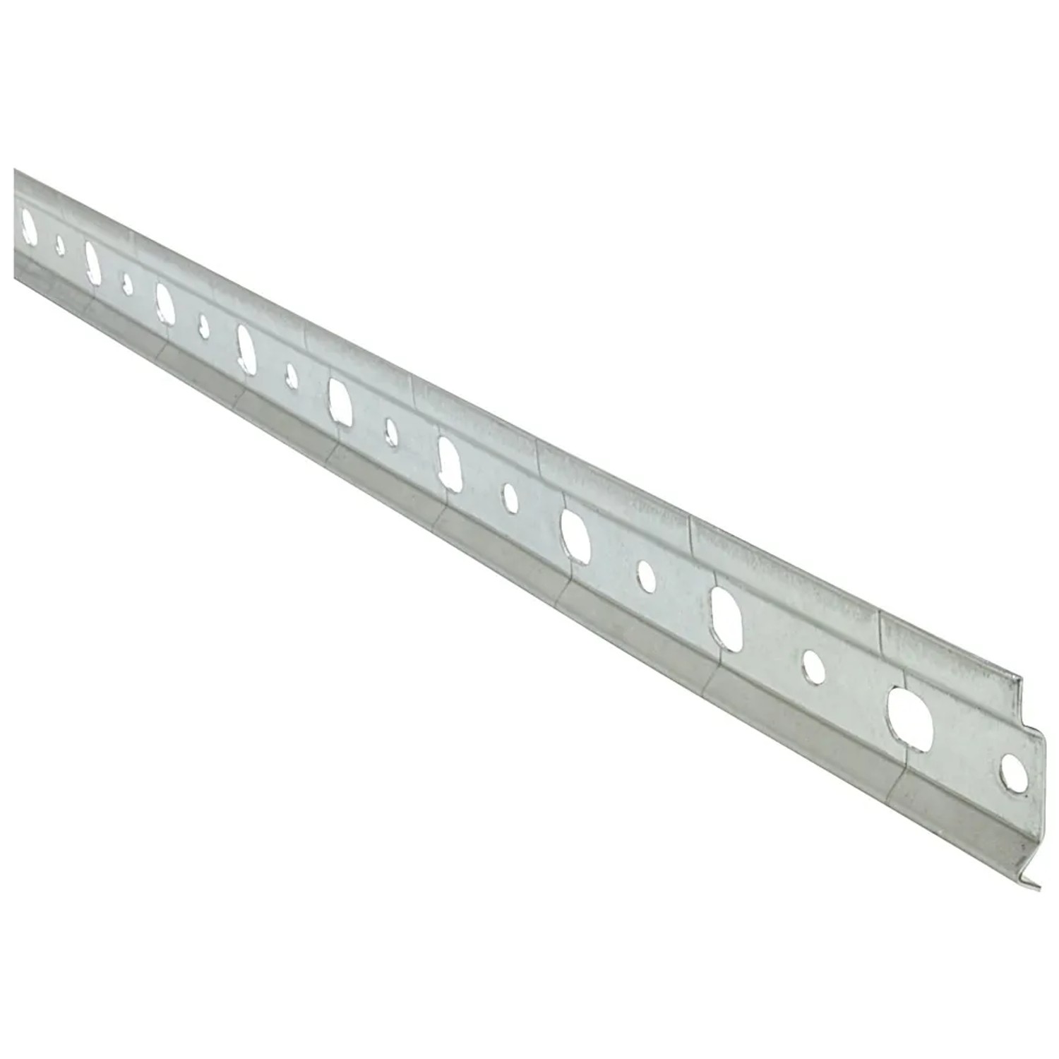 Szyna montażowa 2000 mm