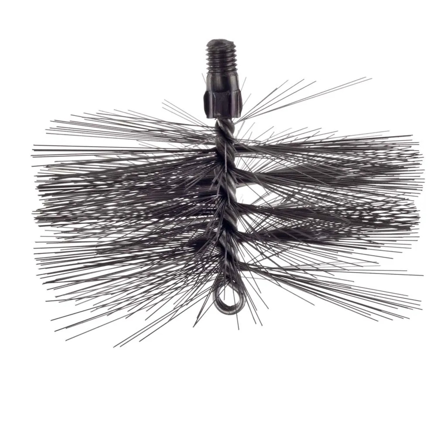 Szczotka kominowa śr. 150 mm