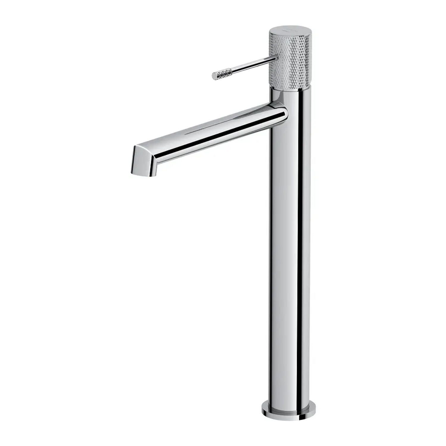 Cersanit Bateria umywalkowa Zen wysoka chrom