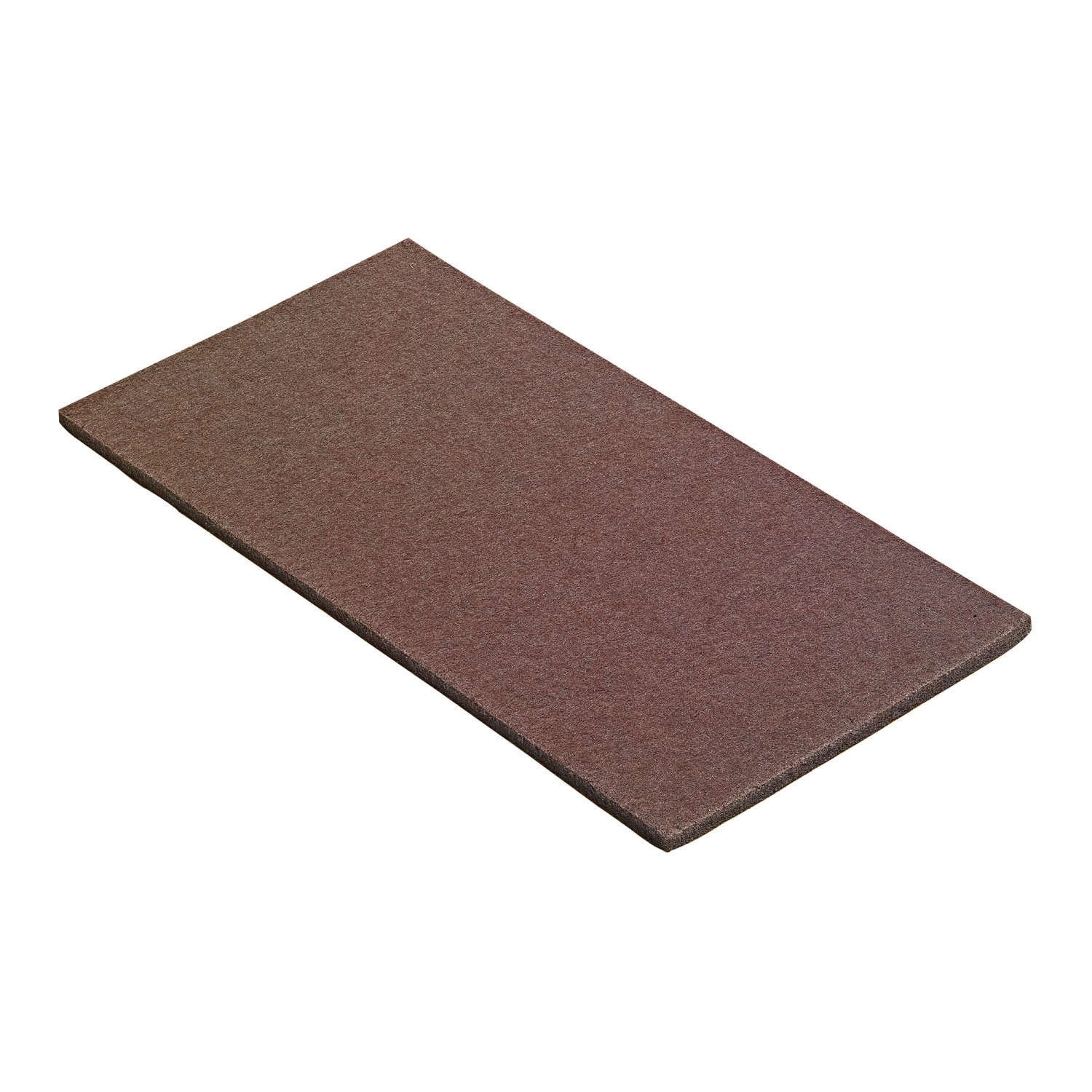 Hettich Podkładki ślizgowe brązowe 100 mm x 200 mm