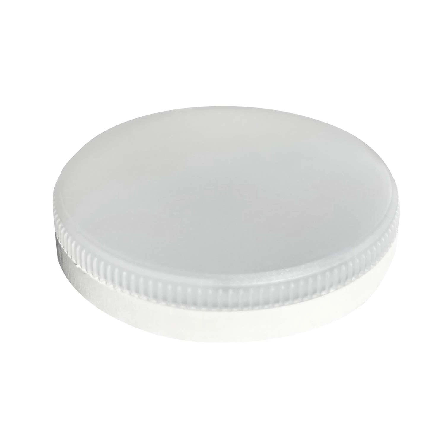 Goldlux Żarówka LED Platinum GX53 8W 4000K 880lm 6 szt.