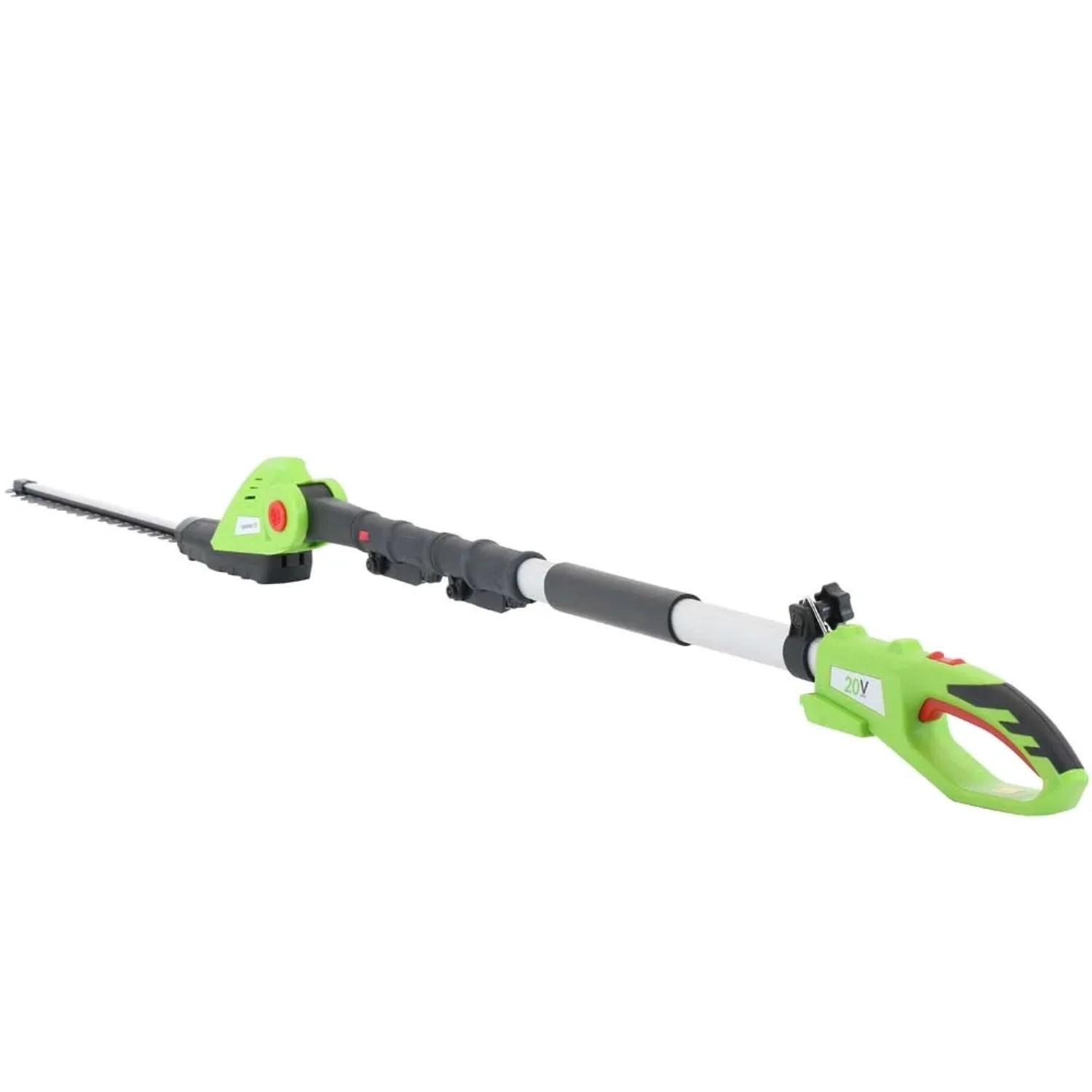 4Garden Nożyce akumulatorowe do żywopłotu ANW4021