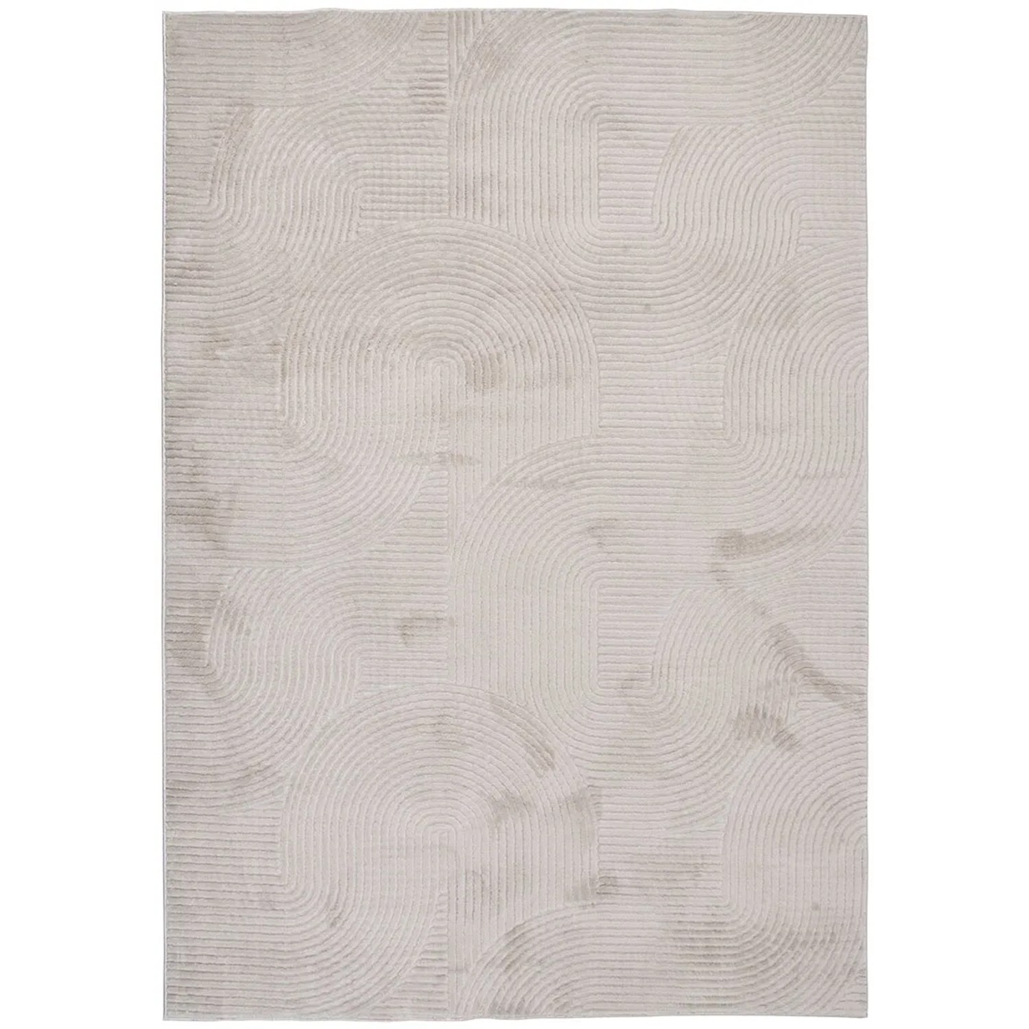 Multidecor Dywan SUNNY abstrakcja 160 x 230 cm beż