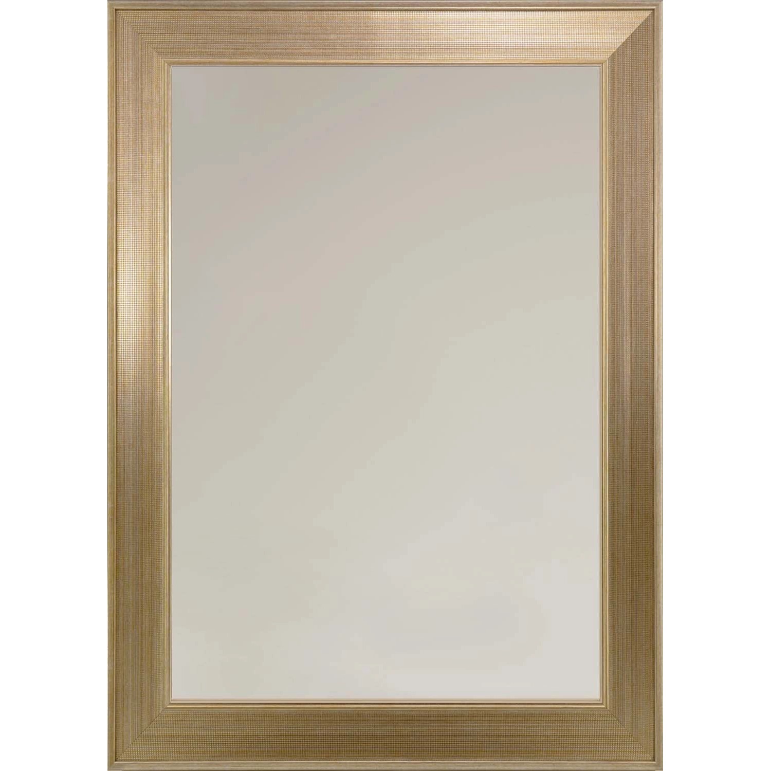 ARS LONGA Lustro PARIS złote 72 x 132 cm