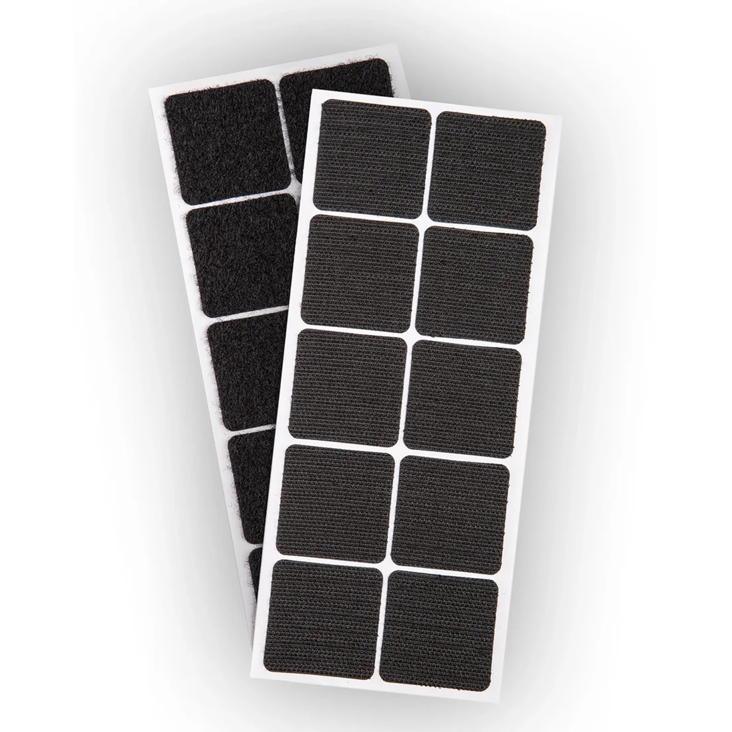 Puffin Rzepy samoprzylepne - 10 szt