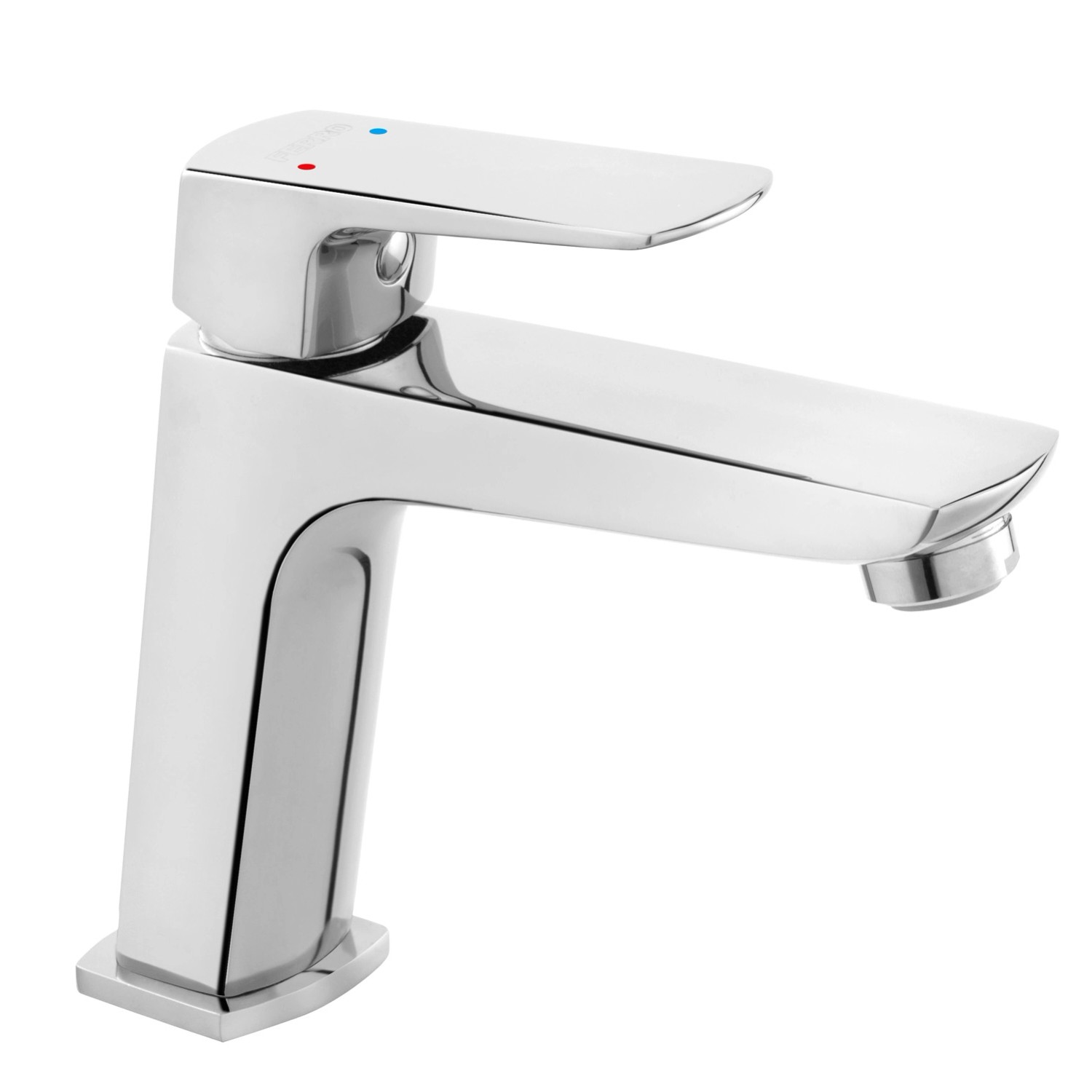 Ferro Bateria umywalkowa Lippi chrom