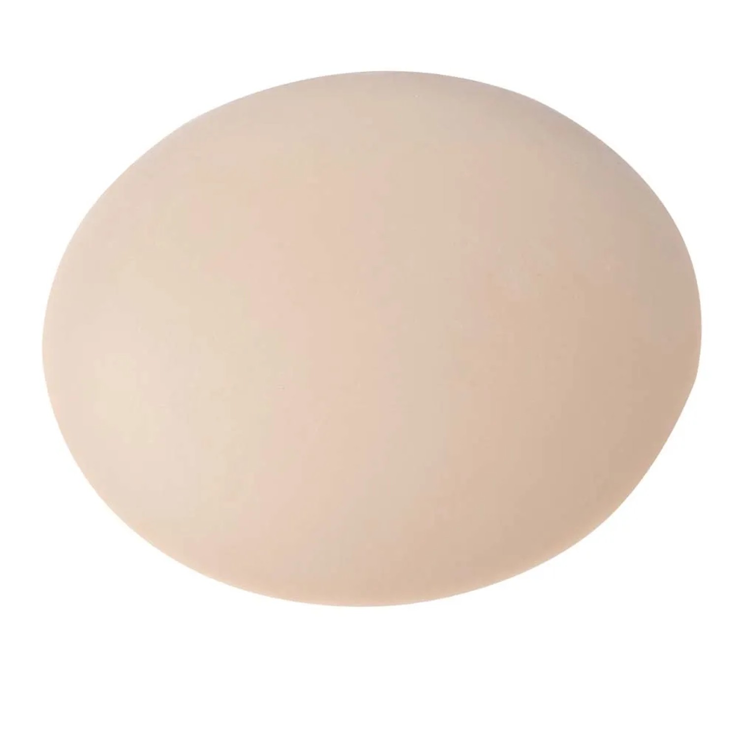 Ambition Odbojnik drzwiowy okrągły beżowy