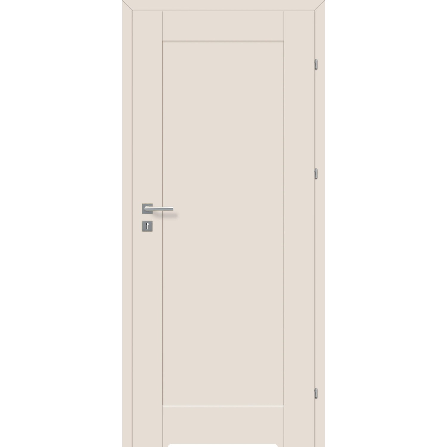 Classen Skrzydło drzwiowe Kanion Kaszmir z podcięciem wentylacyjnym 70P