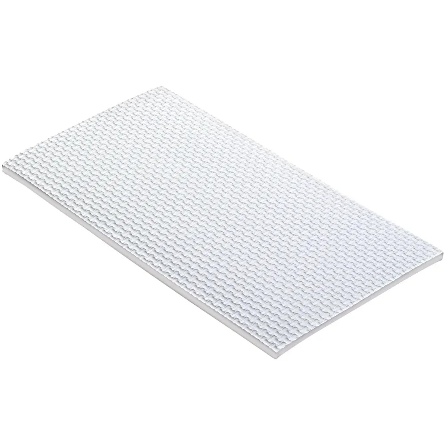 Hettich Podkładki pianka EVA białe 100x200mm 2szt