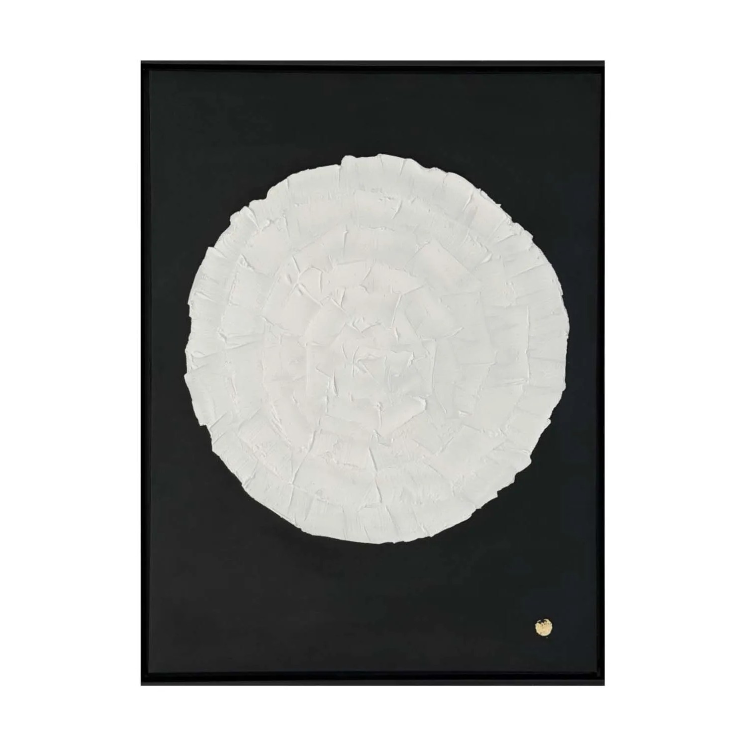 Frames Factory Obraz ELKA kula 63 x 83 cm