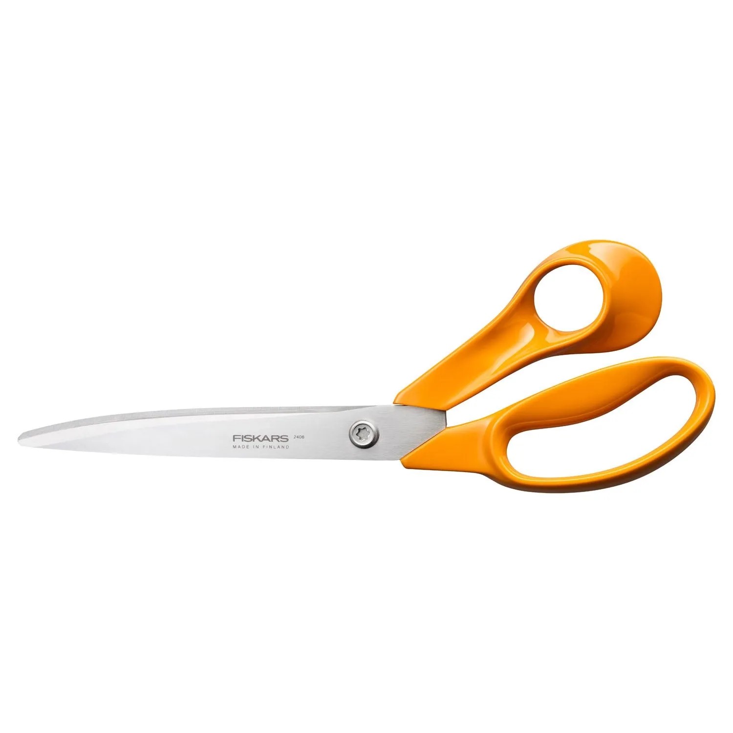 Fiskars Uniwersalne nożyczki ogrodowe Classic - 25 cm