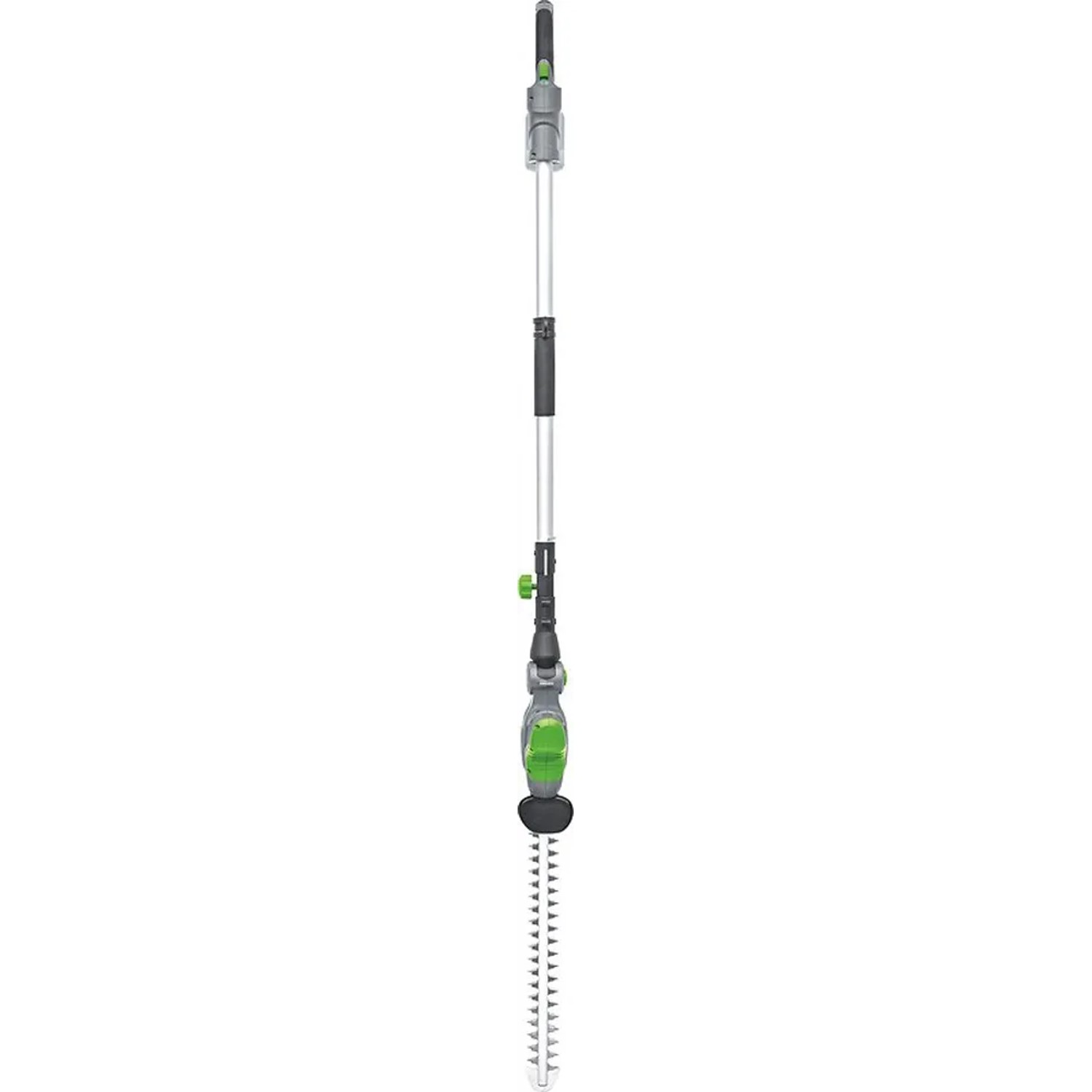 Lux-Tools Nożyce akumulatorowe do żywopłotu 20V solo