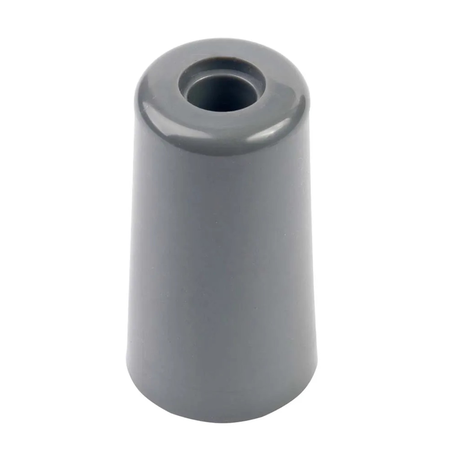 Hettich Odbojnik drzwiowy walcowaty biały