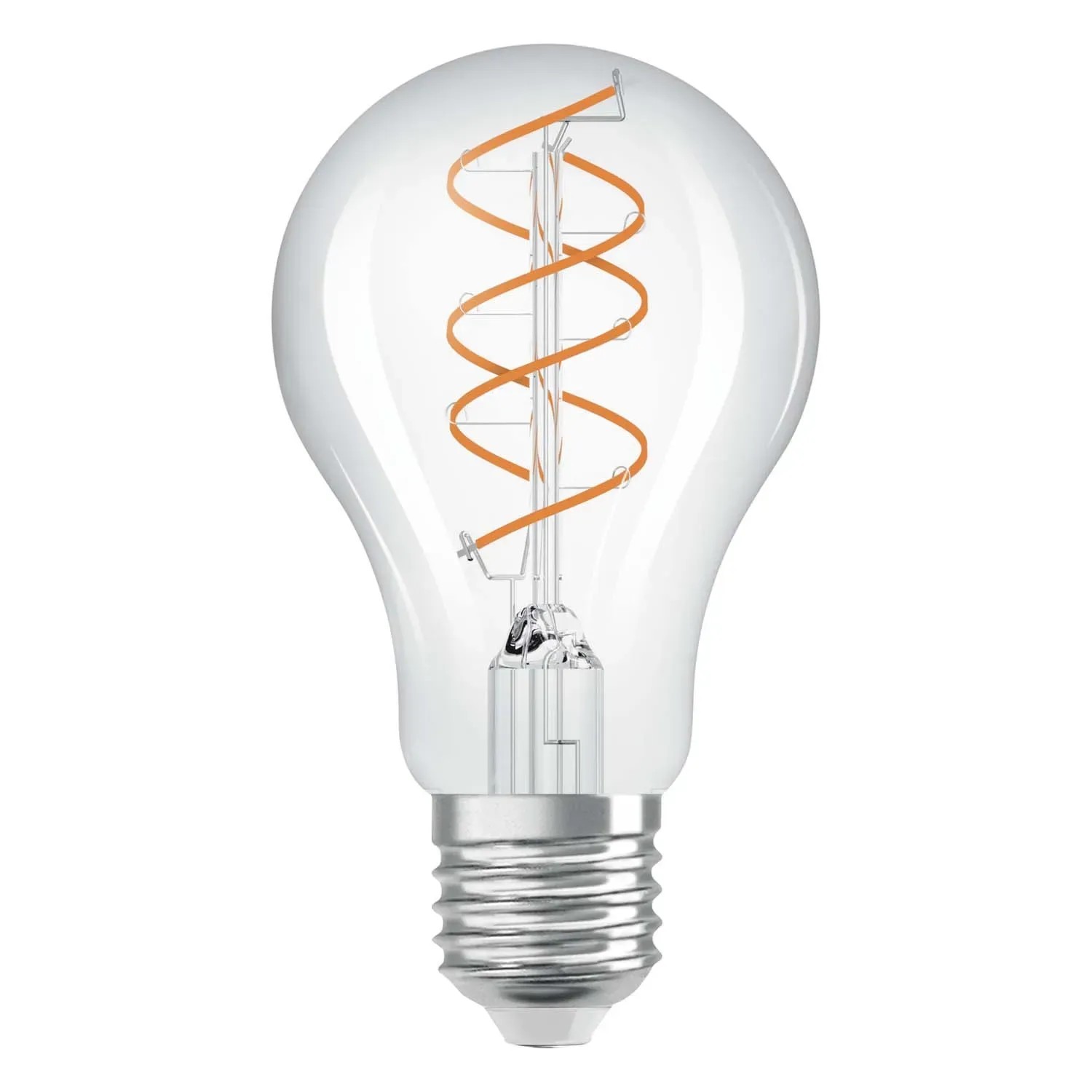 Osram Żarówka LED 1906CLA60D 8W 806lm 2200 K/E27