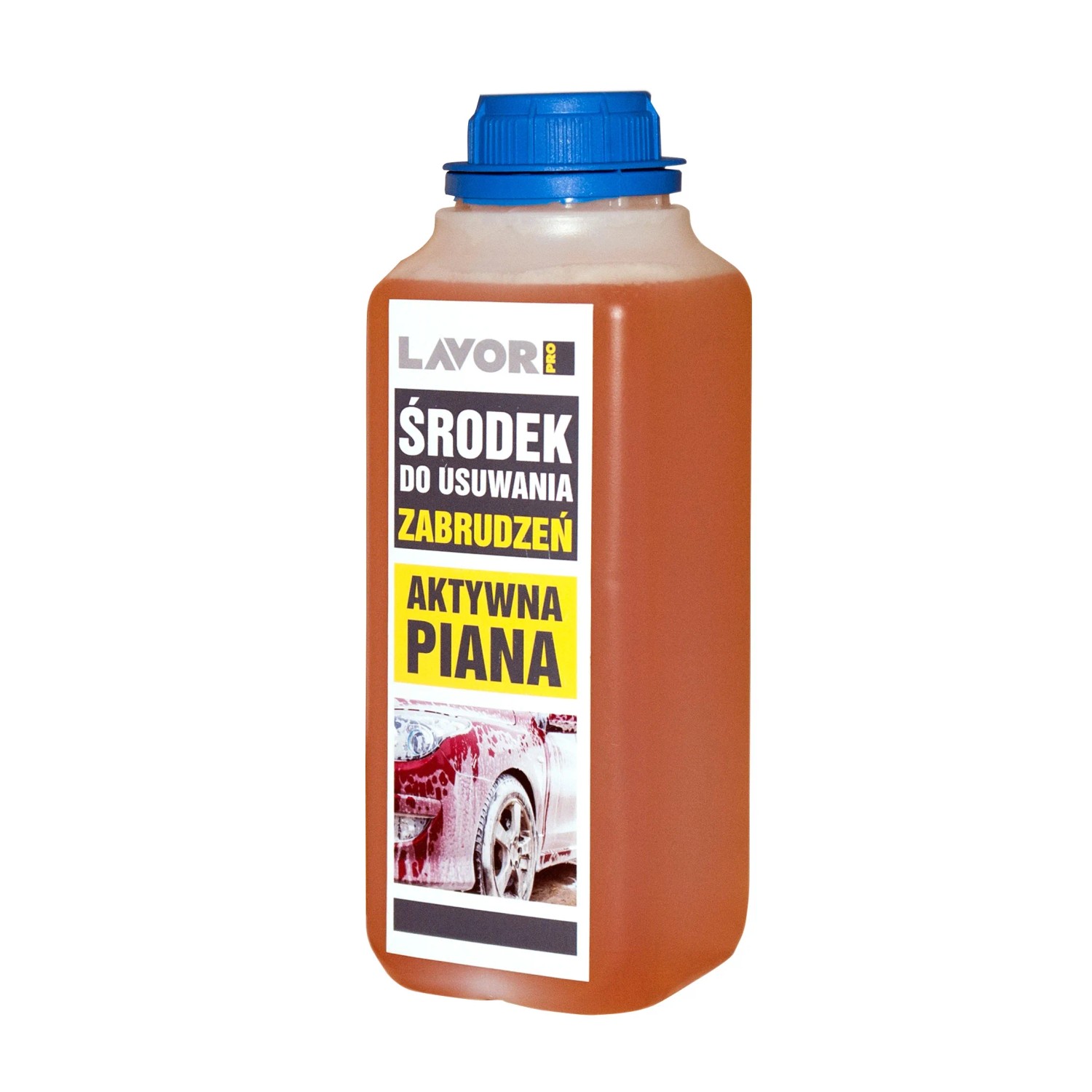 Lavor Piana aktywna 1l