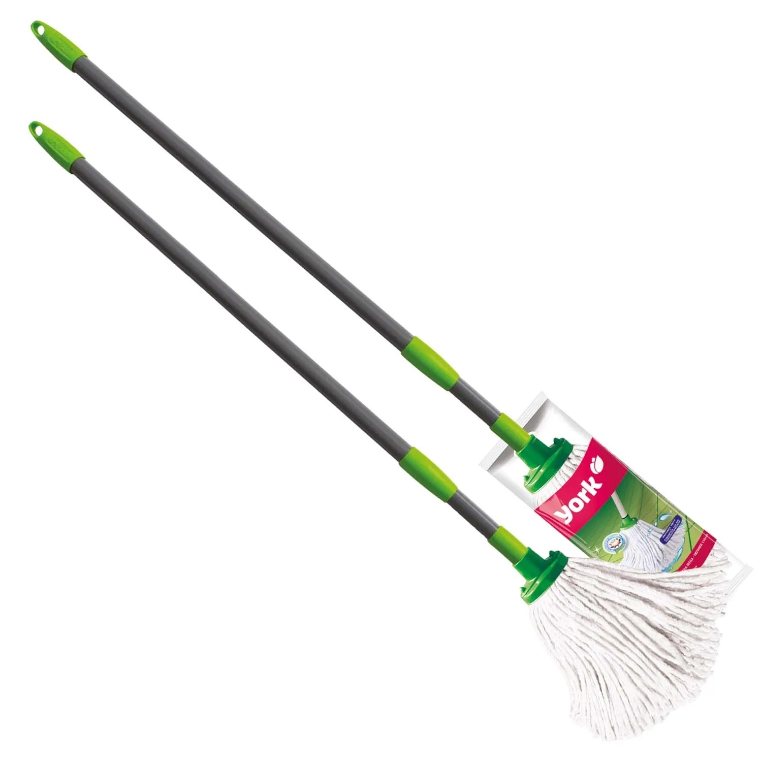 York Mop bawełniany sznurkowy Mega