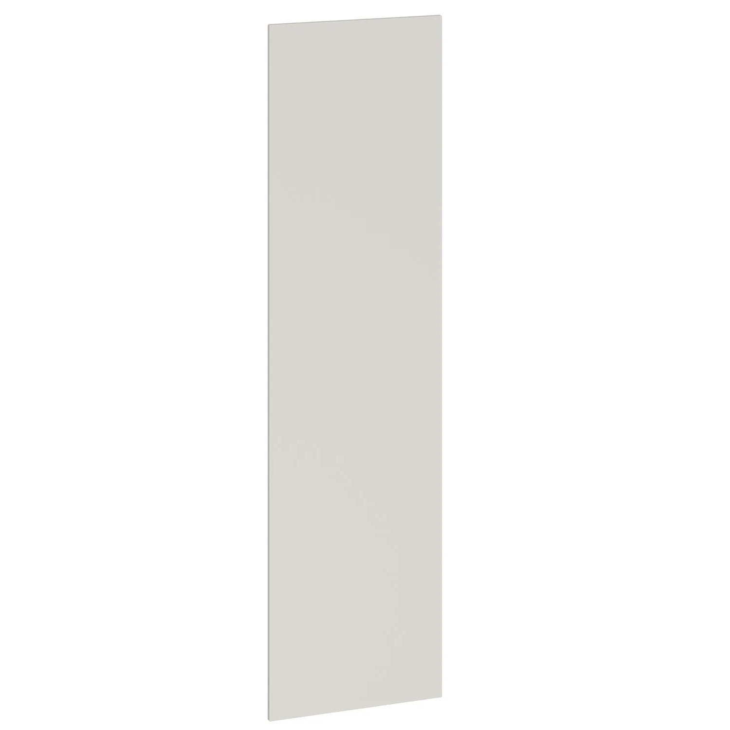 Front Kaszmir do korpusu 50 x 188 cm Garderoby/Szafy Modułowe