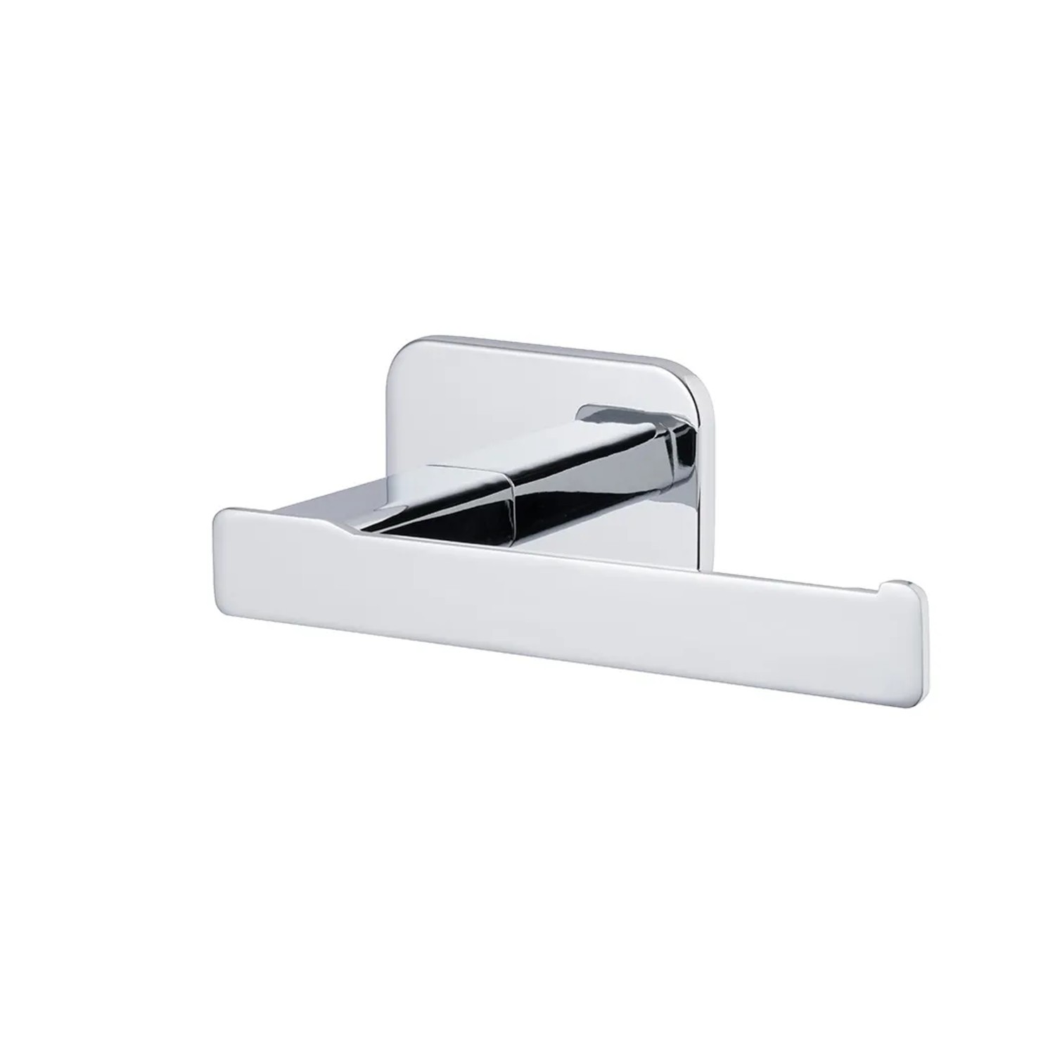 Bisk Uchwyt WC Tore biały