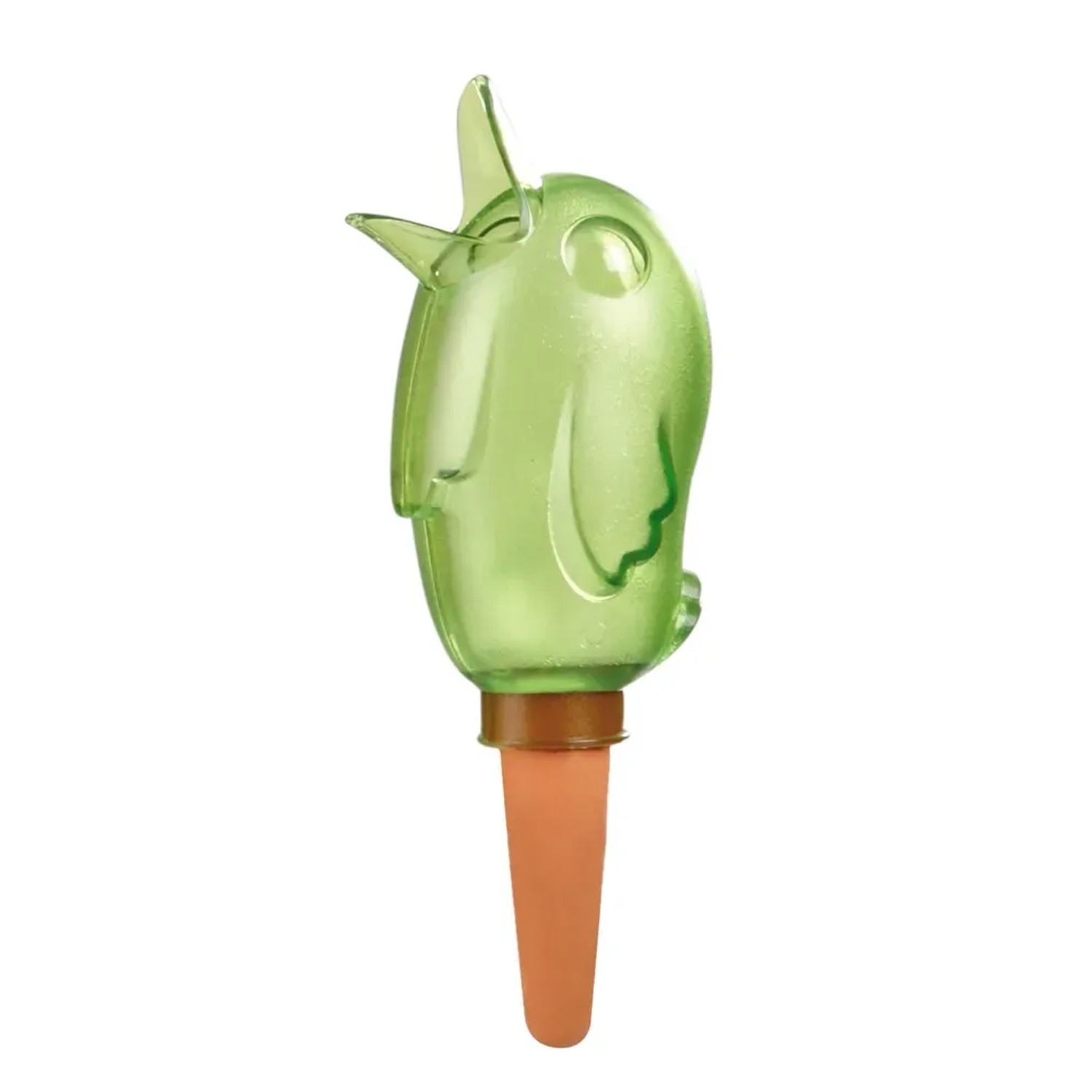 Pojemnik nawadniający ptaszek zielony