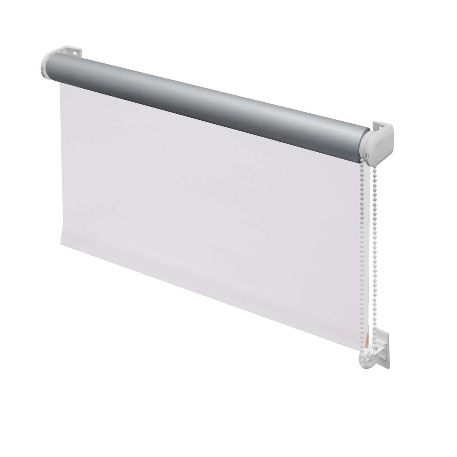 Gardinia Roleta LIGHT 905 THERMO 120 x 210 cm biała