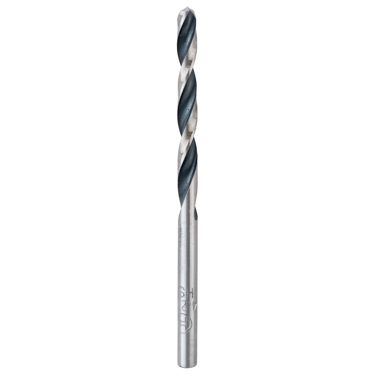 Bosch Professional Wiertło spiralne HSS PointTeQ 4,2 mm