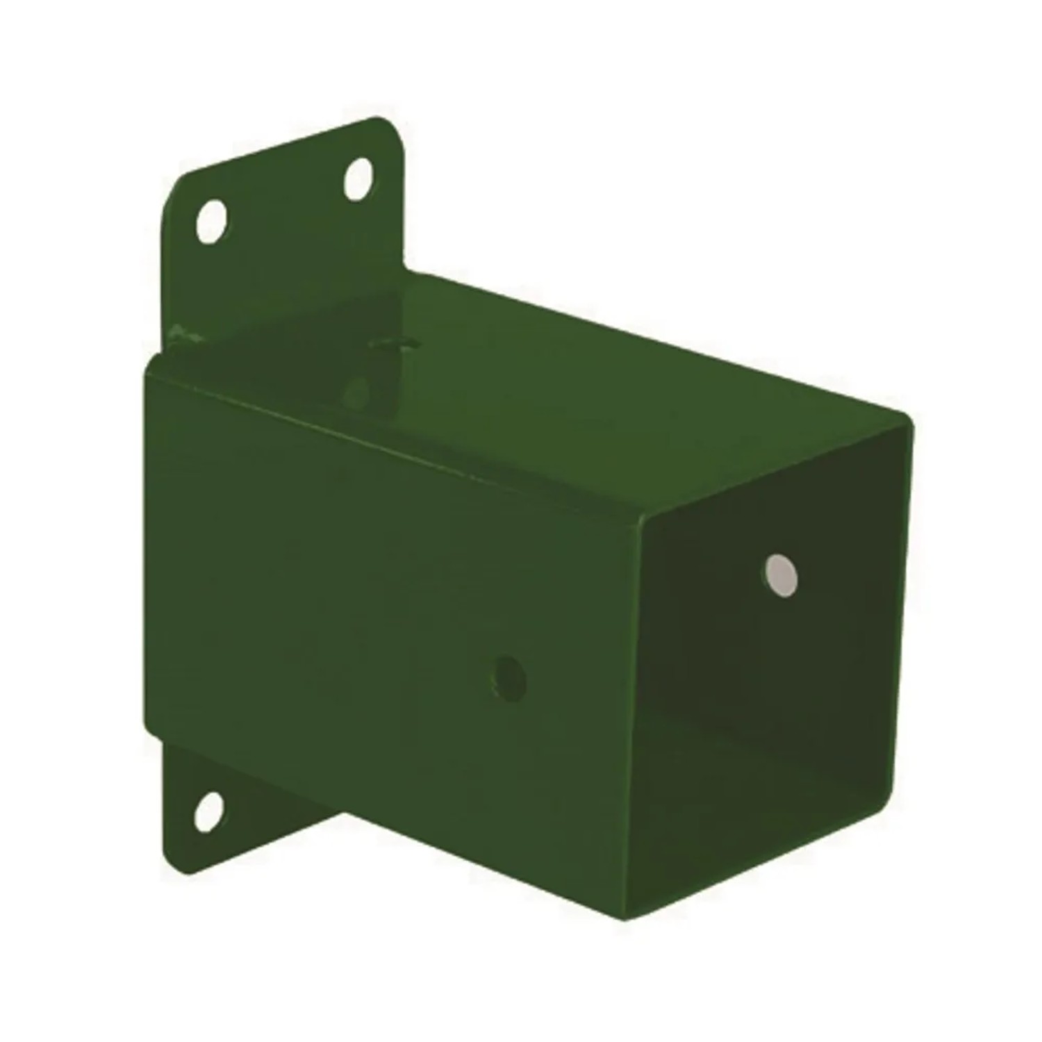 4IQ Łącznik huśtawki zielony ścienny