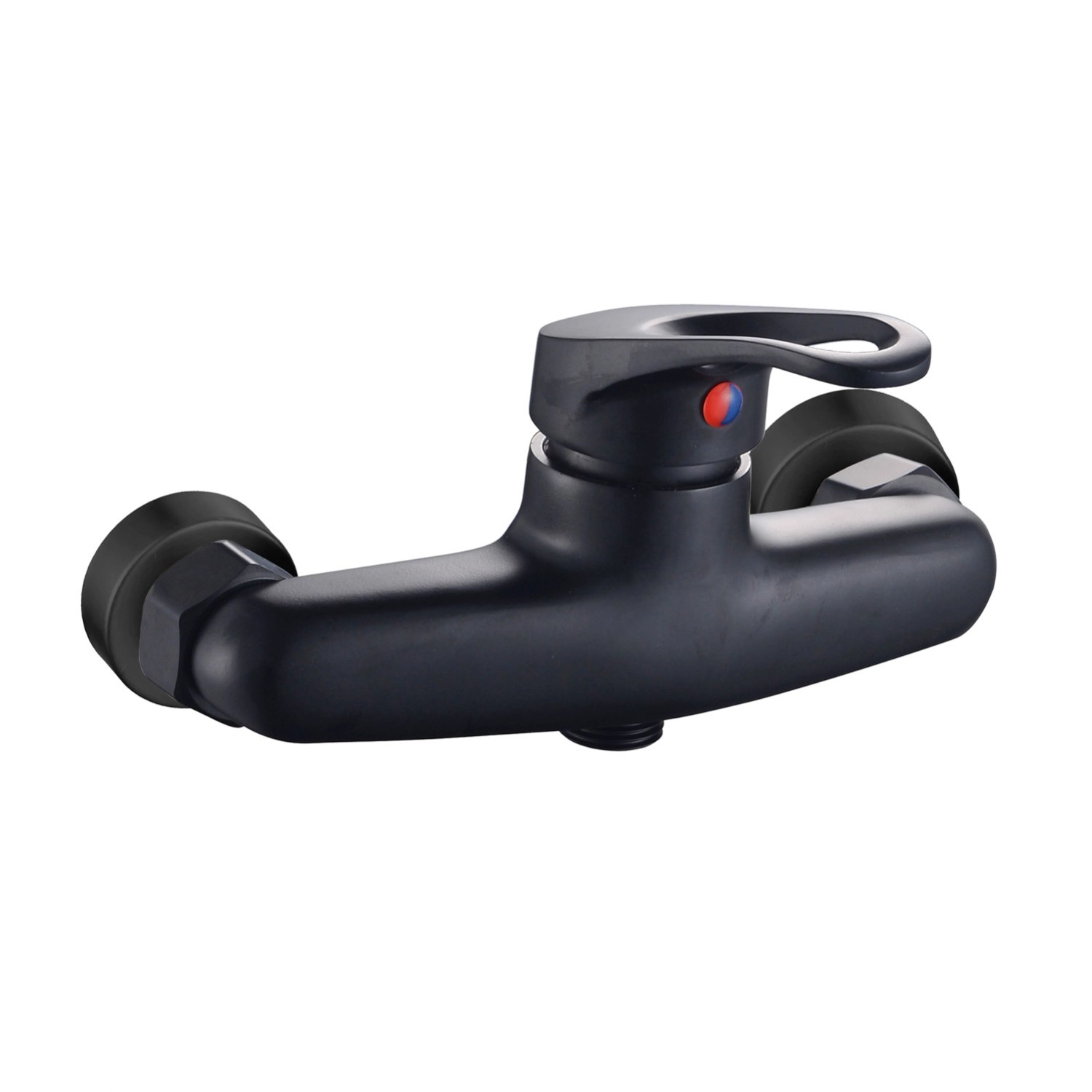 Breezz Bateria prysznicowa Cora czarna