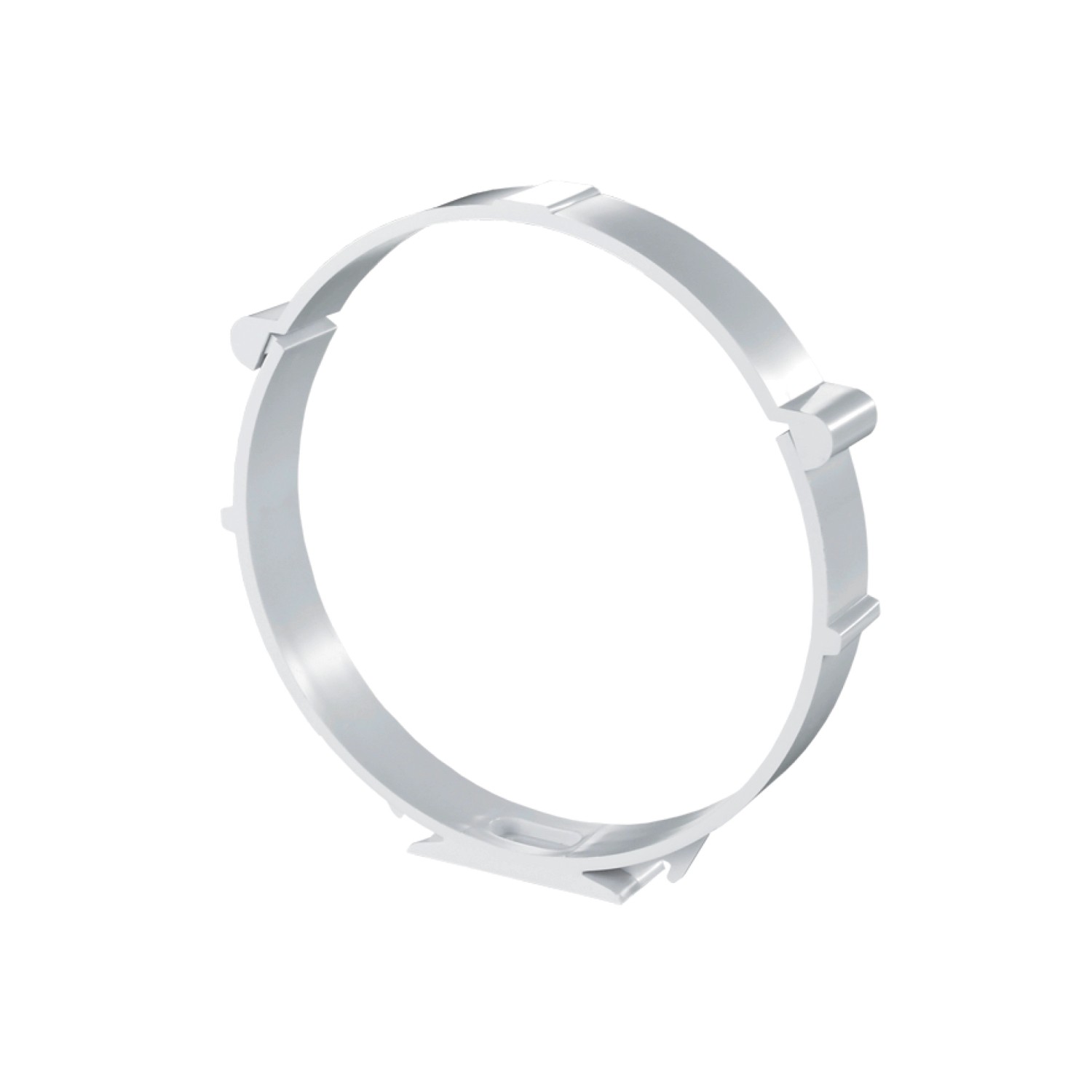 Vents Uchwyt do kanału śr. 125 mm