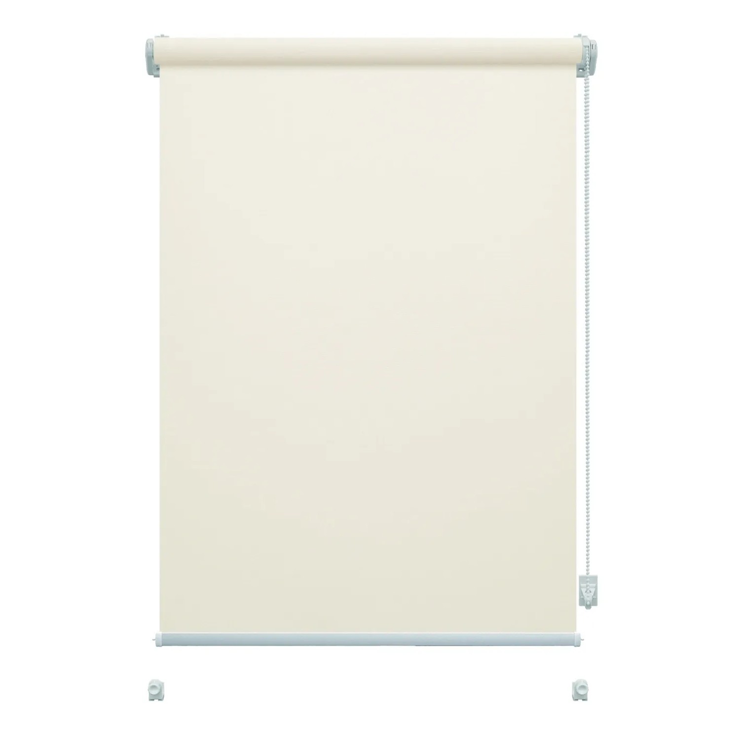 Mini roleta VIENNA kremowa 68 cm x 160 cm