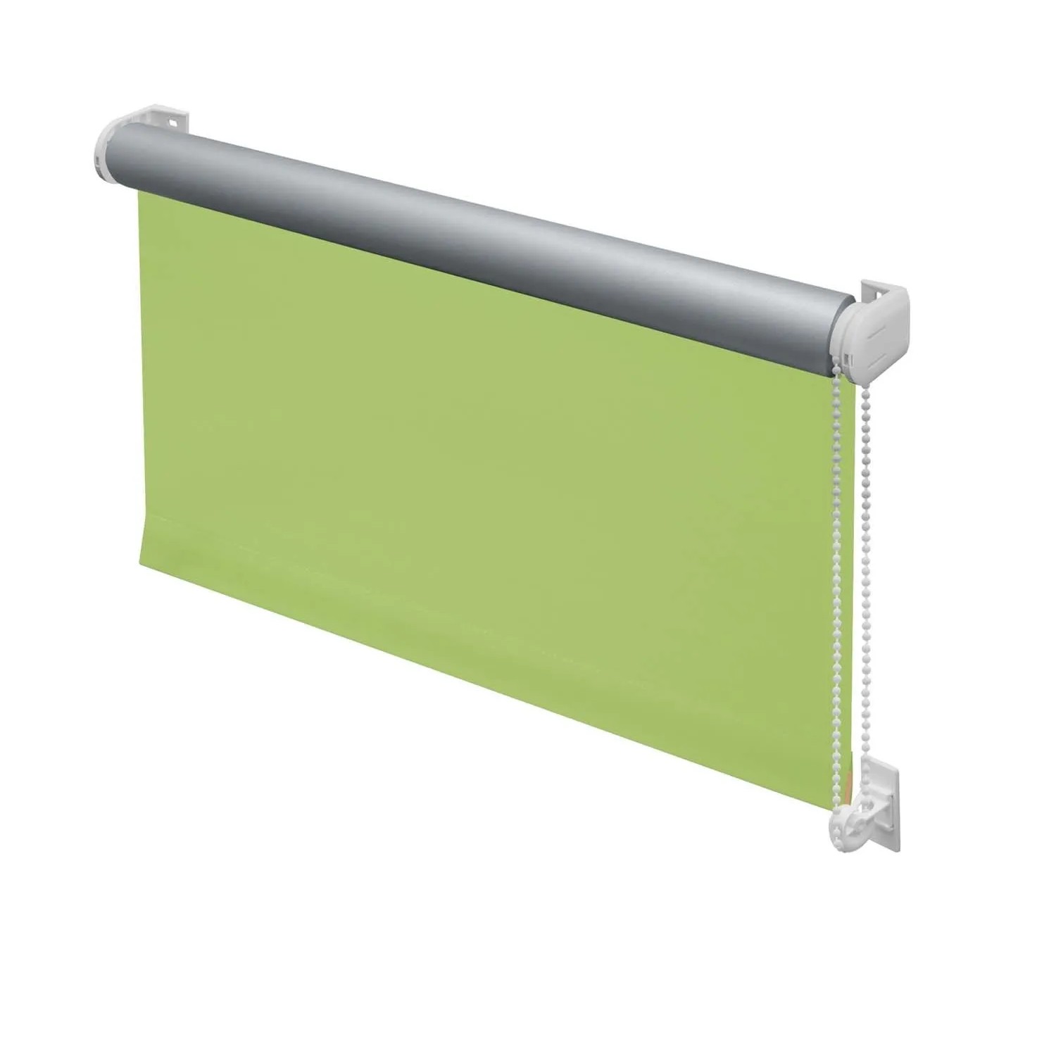 Gardinia Roleta LIGHT 903 THERMO 160 x 210 cm groszek