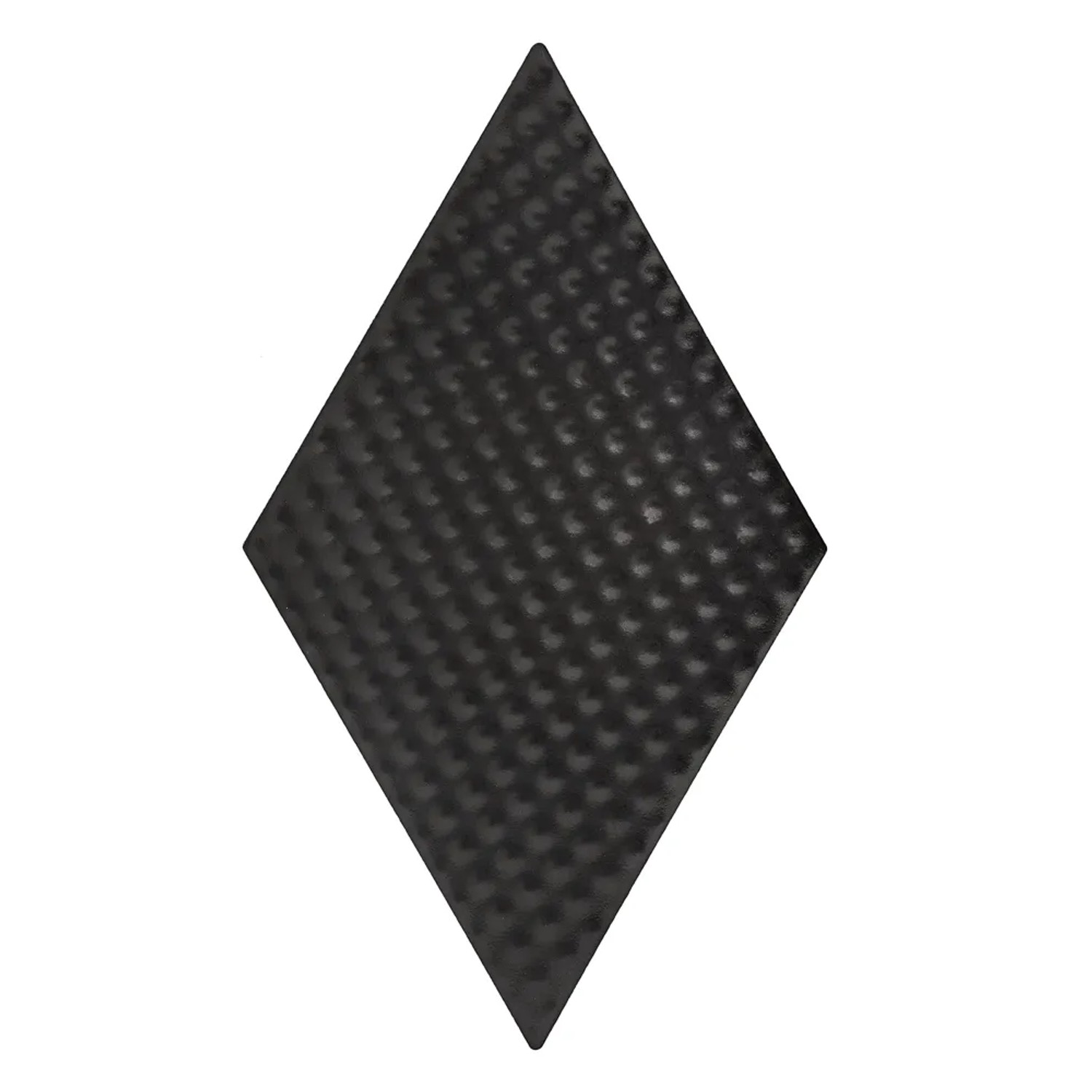 Kształtka Rombic duże kropki 11,5 x 20 cm