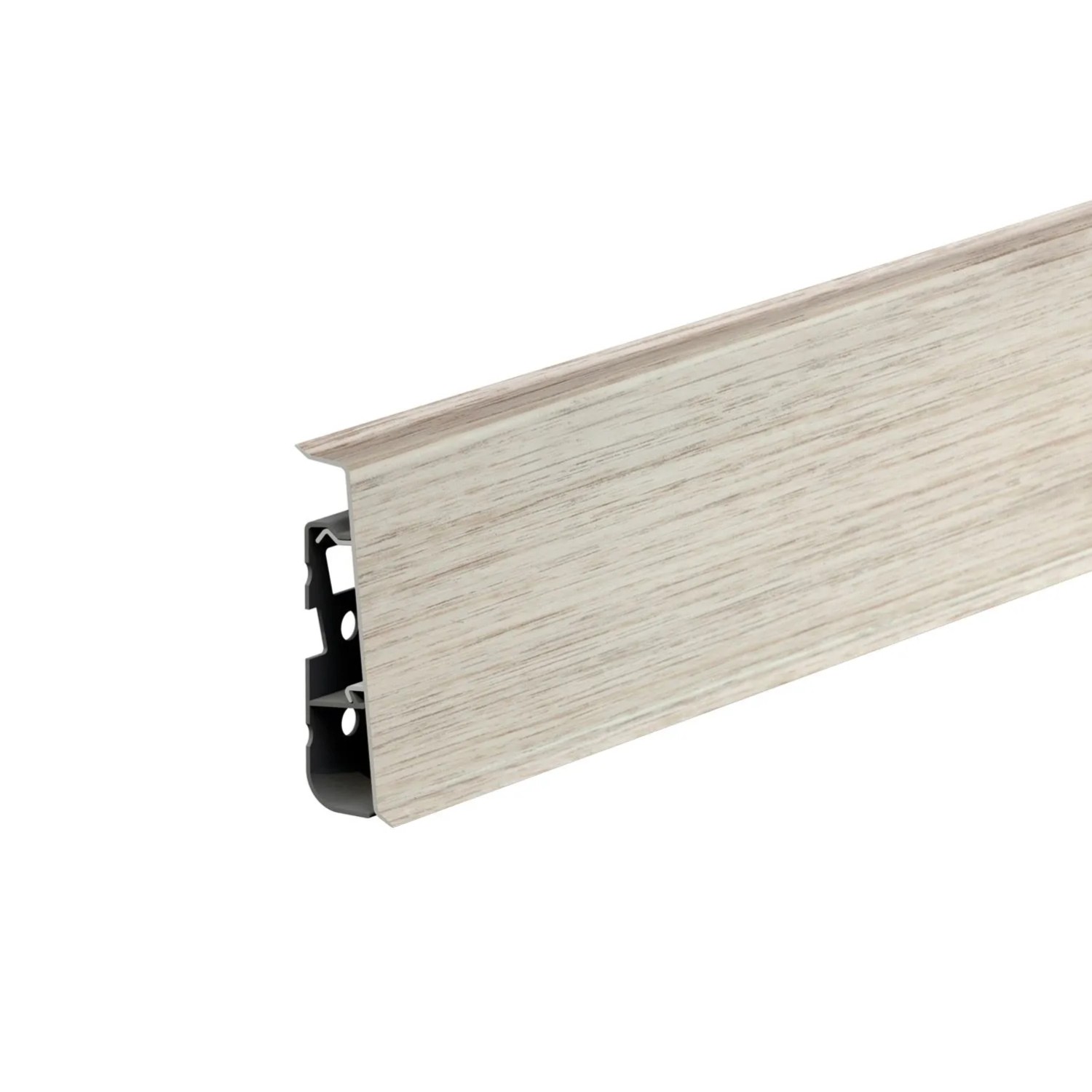 Cezar Listwa przypodłogowa Hi-Line PVC Sosna Sieviernaj 75x22x2500