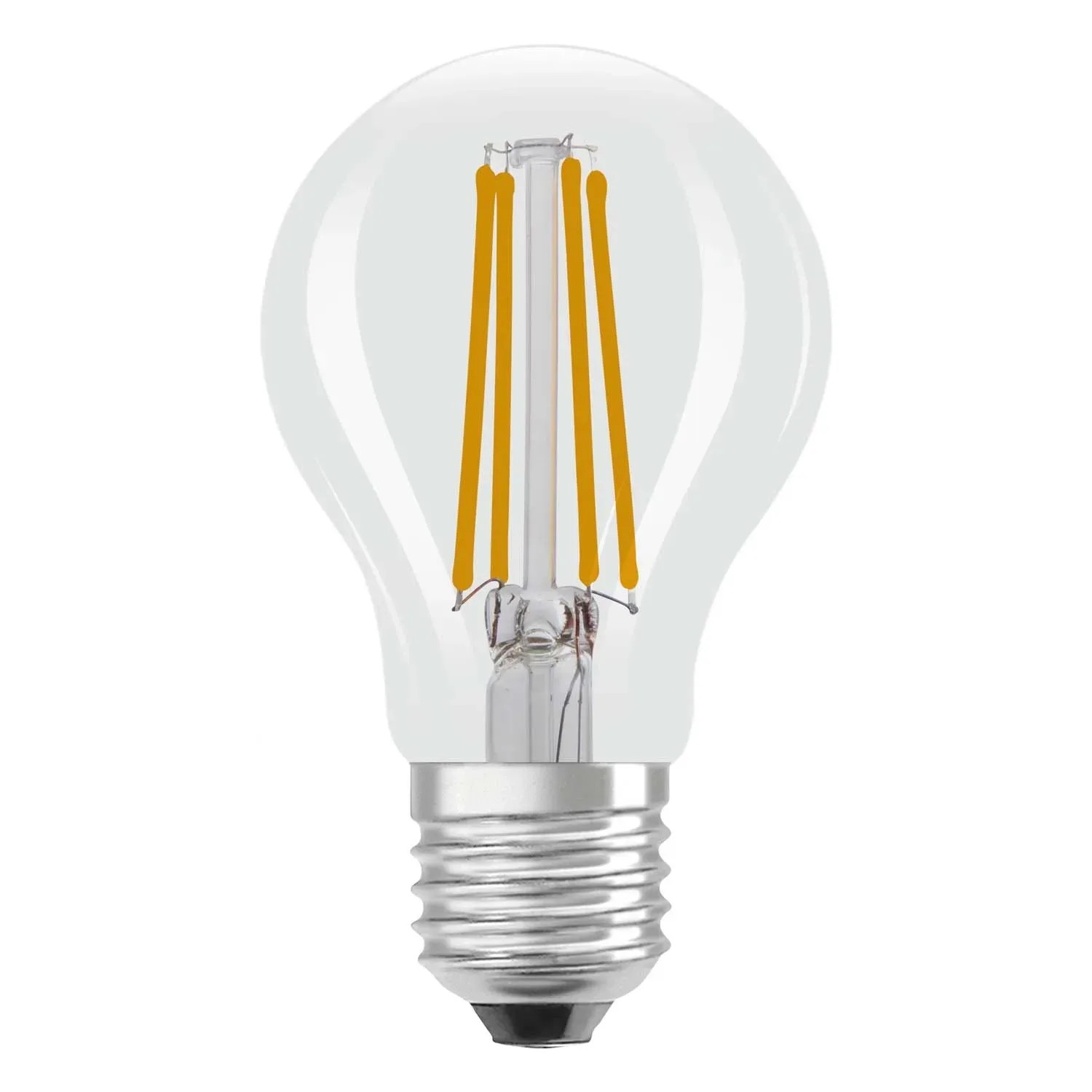 Osram Żarówka LED LSSPCLA75 5W 1055lm 2700K/E27