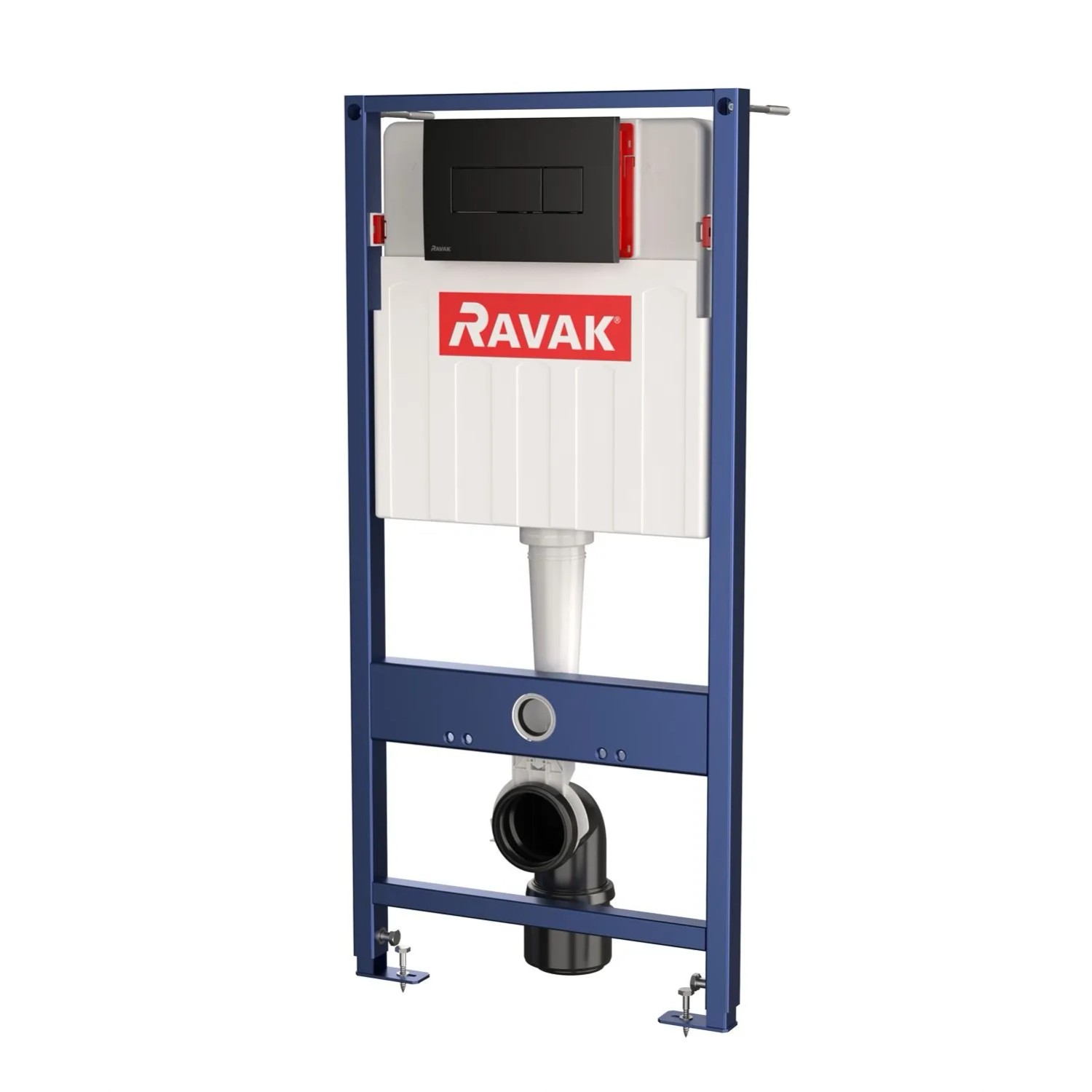 Ravak Stelaż podtynkowy Metric CH 107,5x51