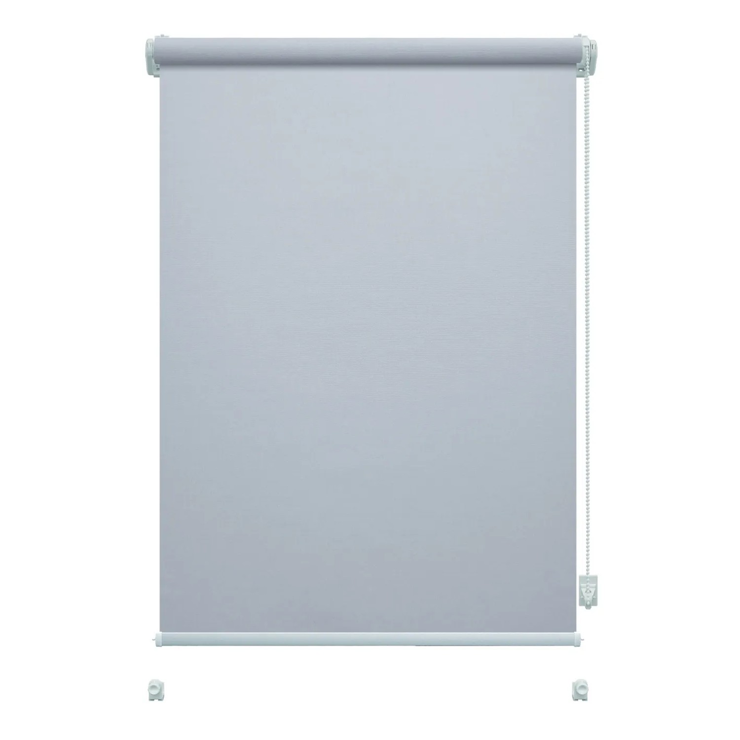 Mini roleta VIENNA szara 68 cm x 160 cm