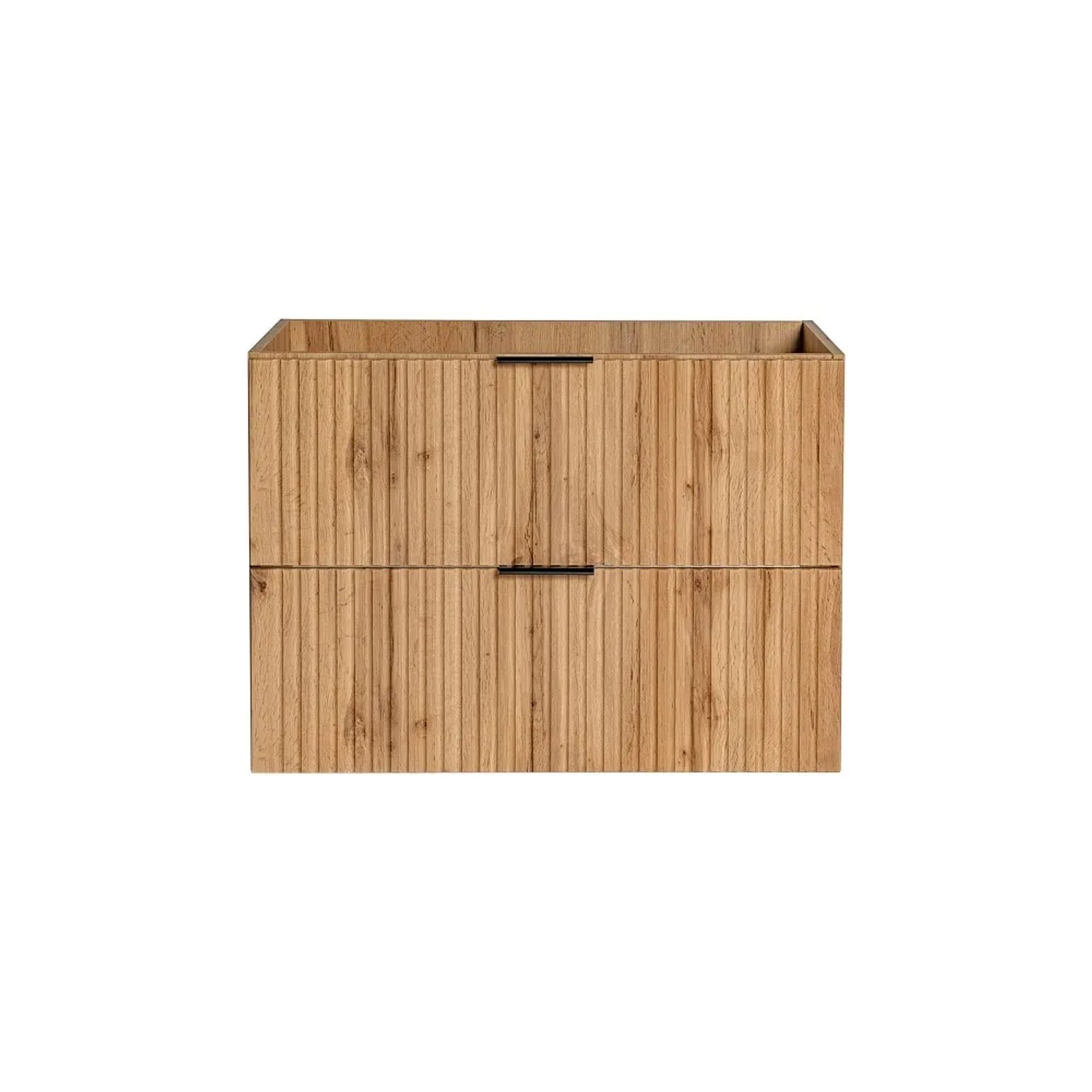 Szafka pod umywalkę Adel 80 cm dąb