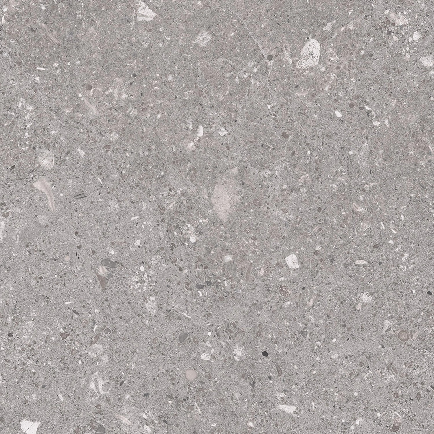 Gres szkliwiony Gemano grey 40 x 40 cm